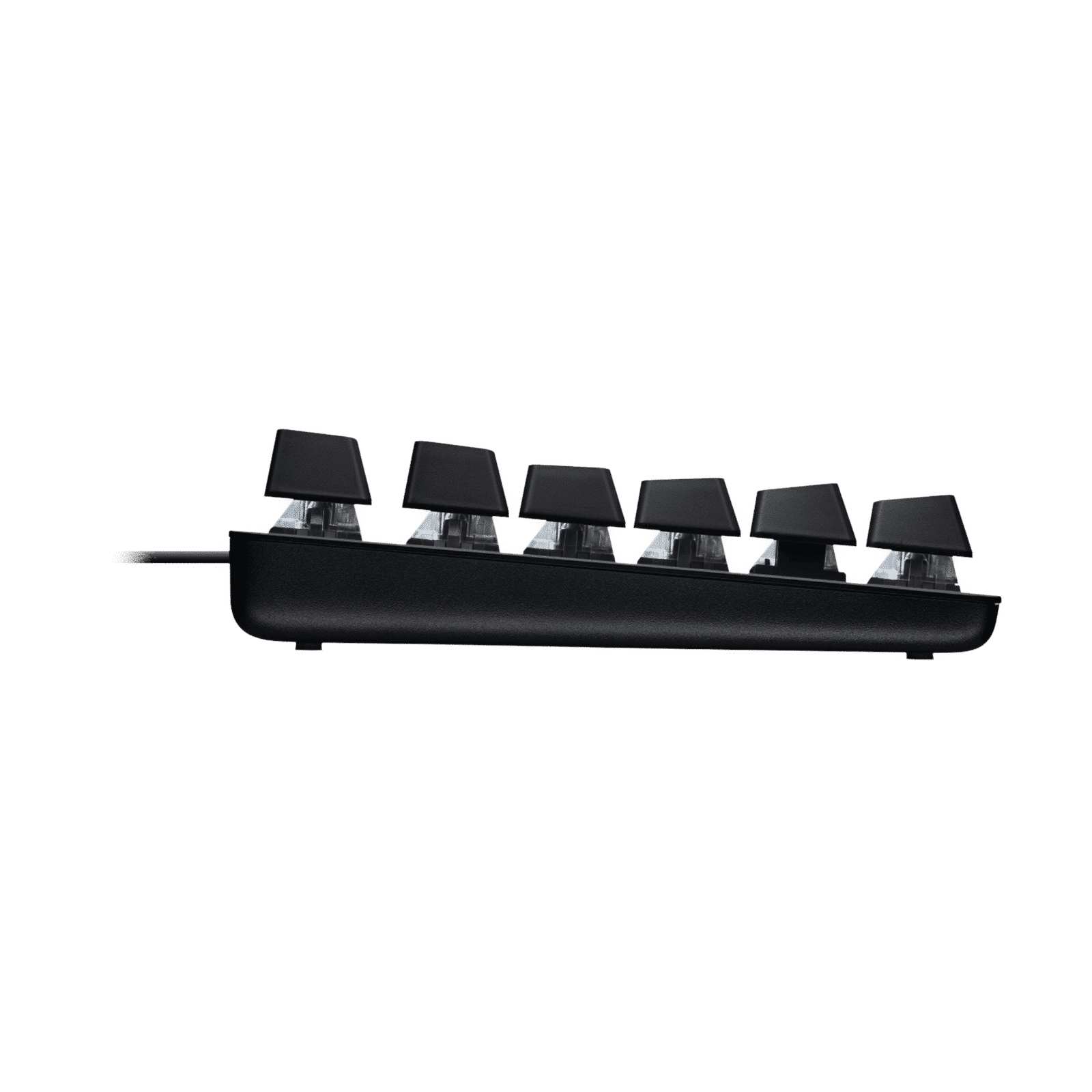 logitech G413 TKL SE Wired Gaming Keyboard with Backlit Keys (Heat Resistant, Black) logitech G413 TKL SE Wired Gaming Keyboard with Backlit Keys (Heat Resistant, Black)_6