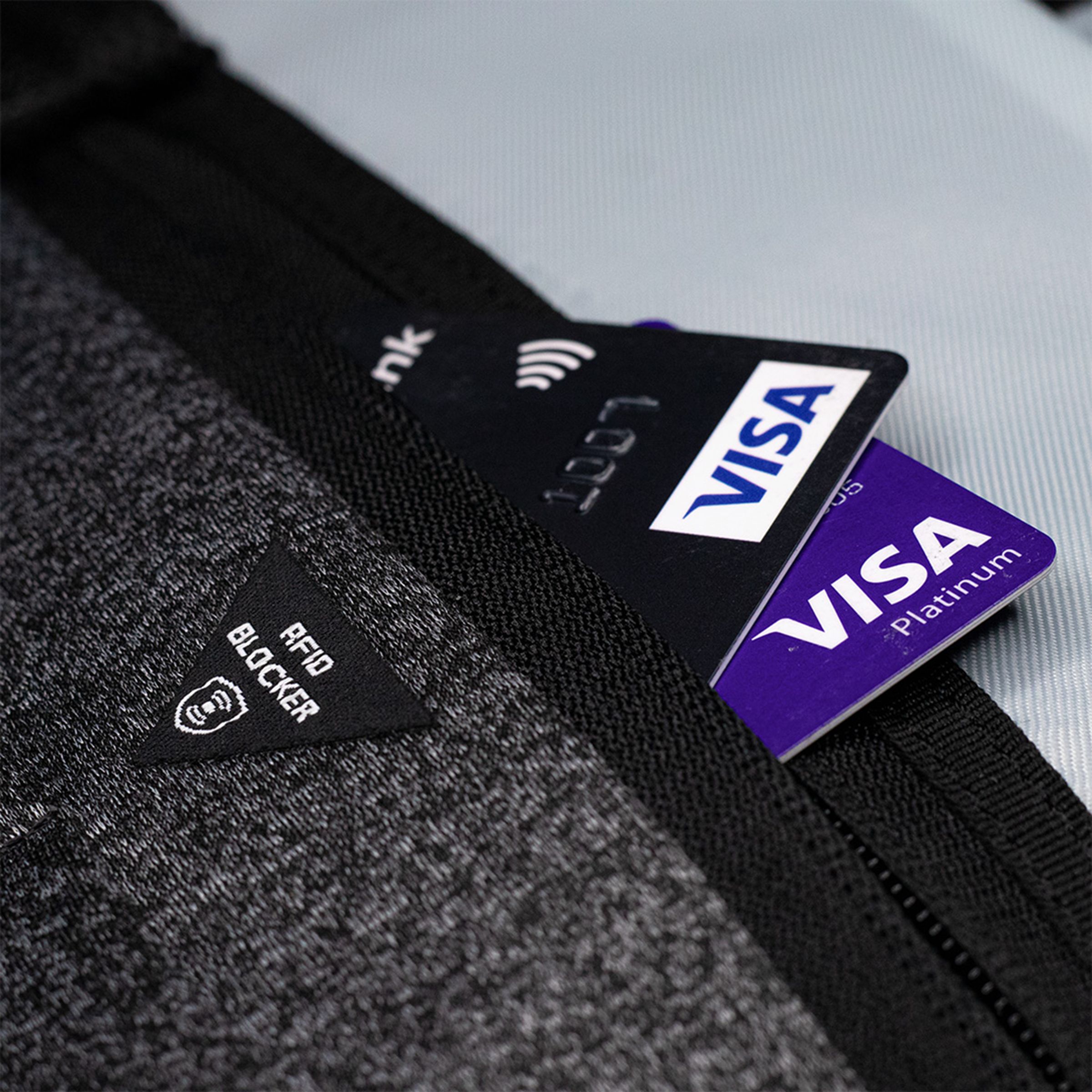 Carbonado GT3 Nylon, Polyester Laptop Backpack for 15 Inch Laptop (28 L, Water Repellent, Juniper)_9