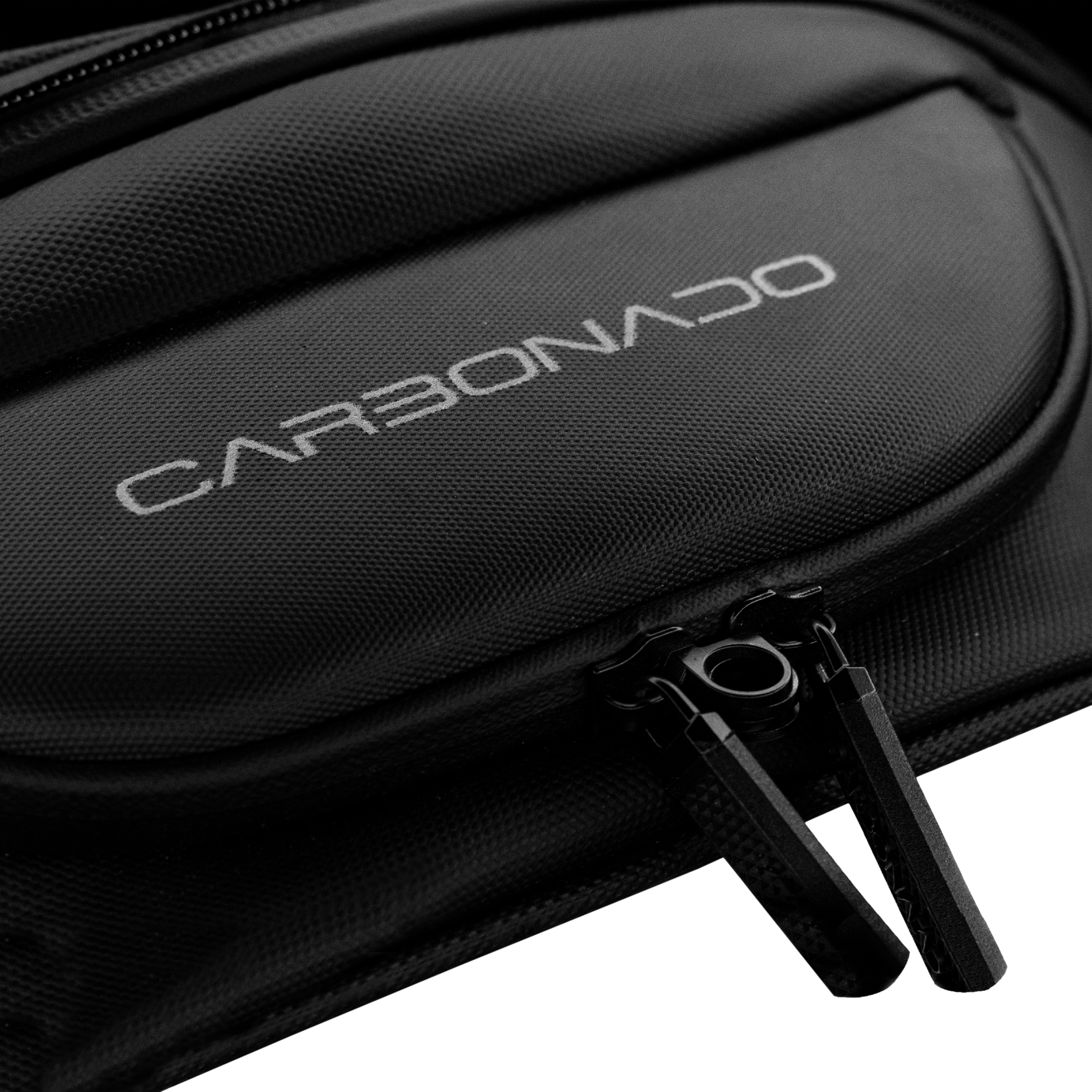 Carbonado GT3 Nylon, Polyester Laptop Backpack for 15 Inch Laptop (28 L, Water Repellent, Azure)_14