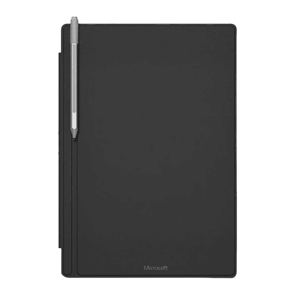 Microsoft Wi-Fi Wireless Keyboard with Touchpad (Backlit Keys, Black)_3