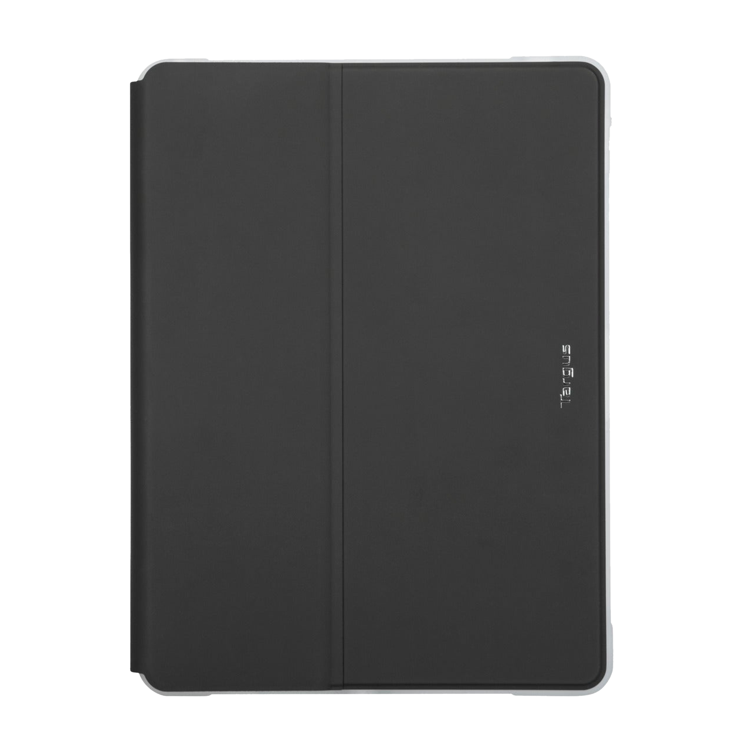 Targus SafePort TPU Flip Cover for Apple iPad 10.2 Inch (7th, 8th, 9th Gen) (Integrated Holder for Apple Pencil, Clear)_1