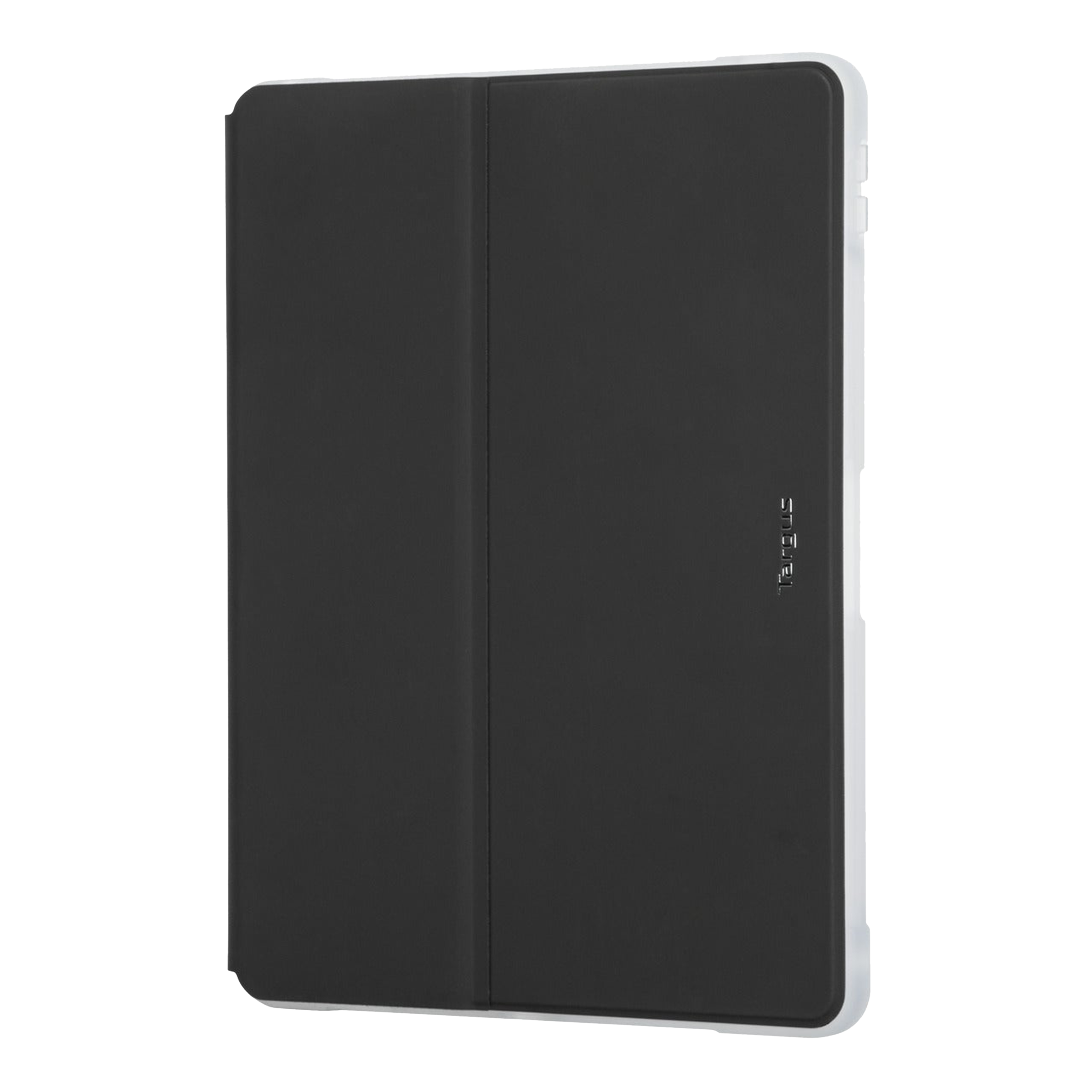 Targus SafePort TPU Flip Cover for Apple iPad 10.2 Inch (7th, 8th, 9th Gen) (Integrated Holder for Apple Pencil, Clear)_11