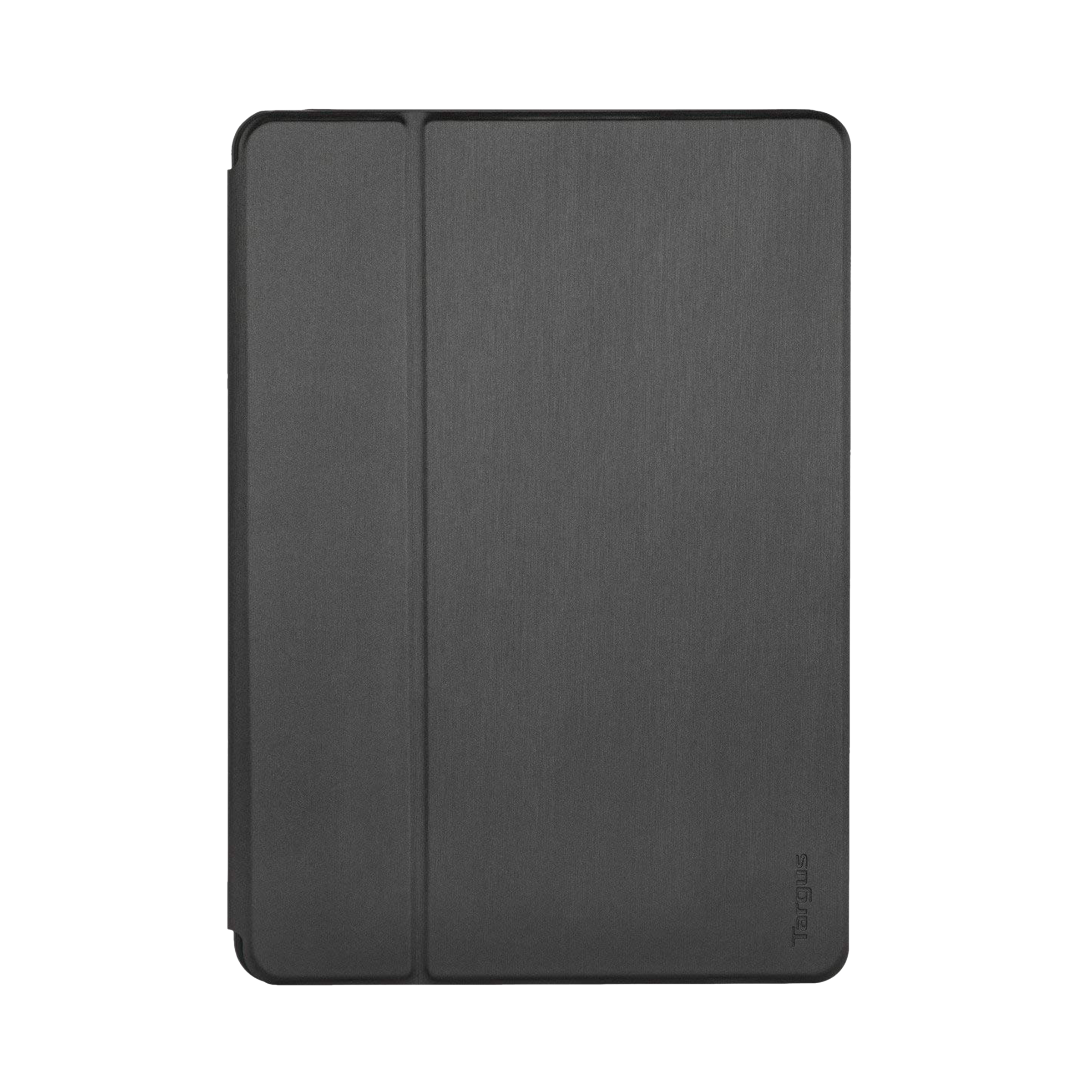 Targus Click-In Polyurethane, TPU Flip Cover for Apple iPad 10.2 Inch (7th, 8th, 9th Gen), iPad Air 10.5 Inch, iPad Pro 10.5 Inch (Integrated Holder for Apple Pencil, Black)_1