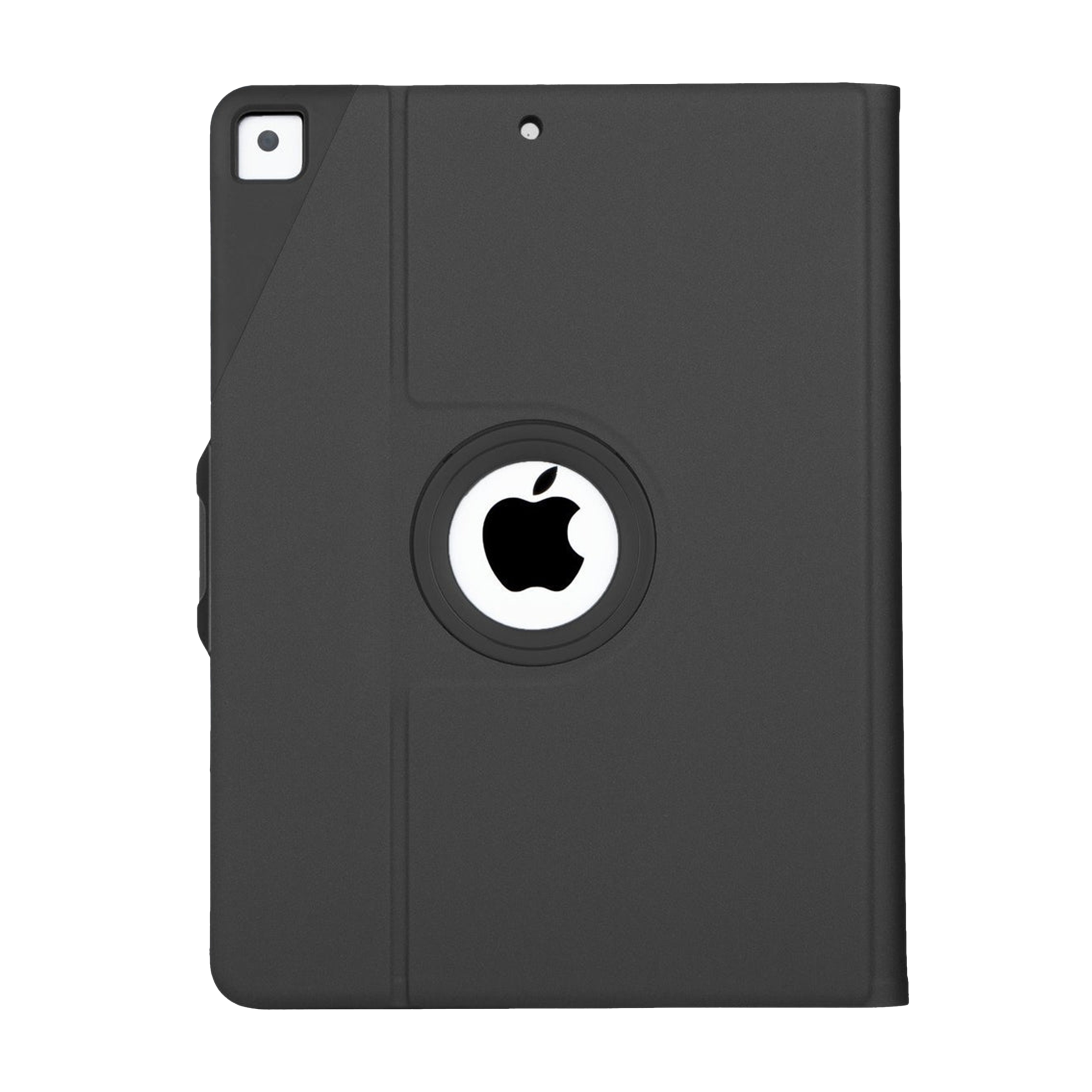 Targus VersaVu Flip Cover for Apple iPad 10.2 Inch (7th, 8th, 9th Gen), iPad Air 10.5 Inch, iPad Pro 10.5 Inch (Secure Magnetic Closure, Black)_12