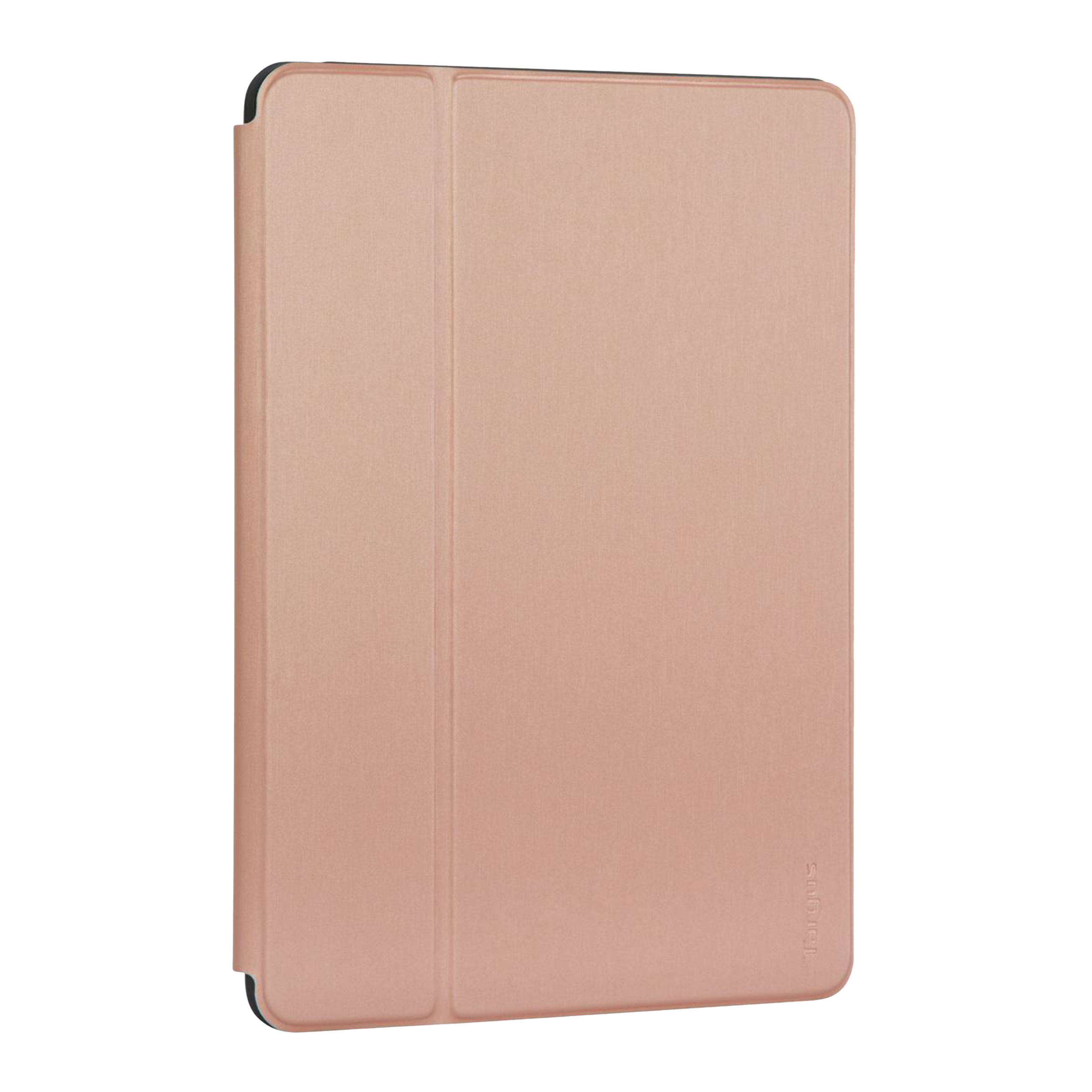 Targus Click-In Polyurethane, TPU Flip Cover for Apple iPad Air, iPad Pro 10.5 Inch (7th, 8th, 9th Gen) (Integrated Holder for Apple Pencil, Rose Gold)_10