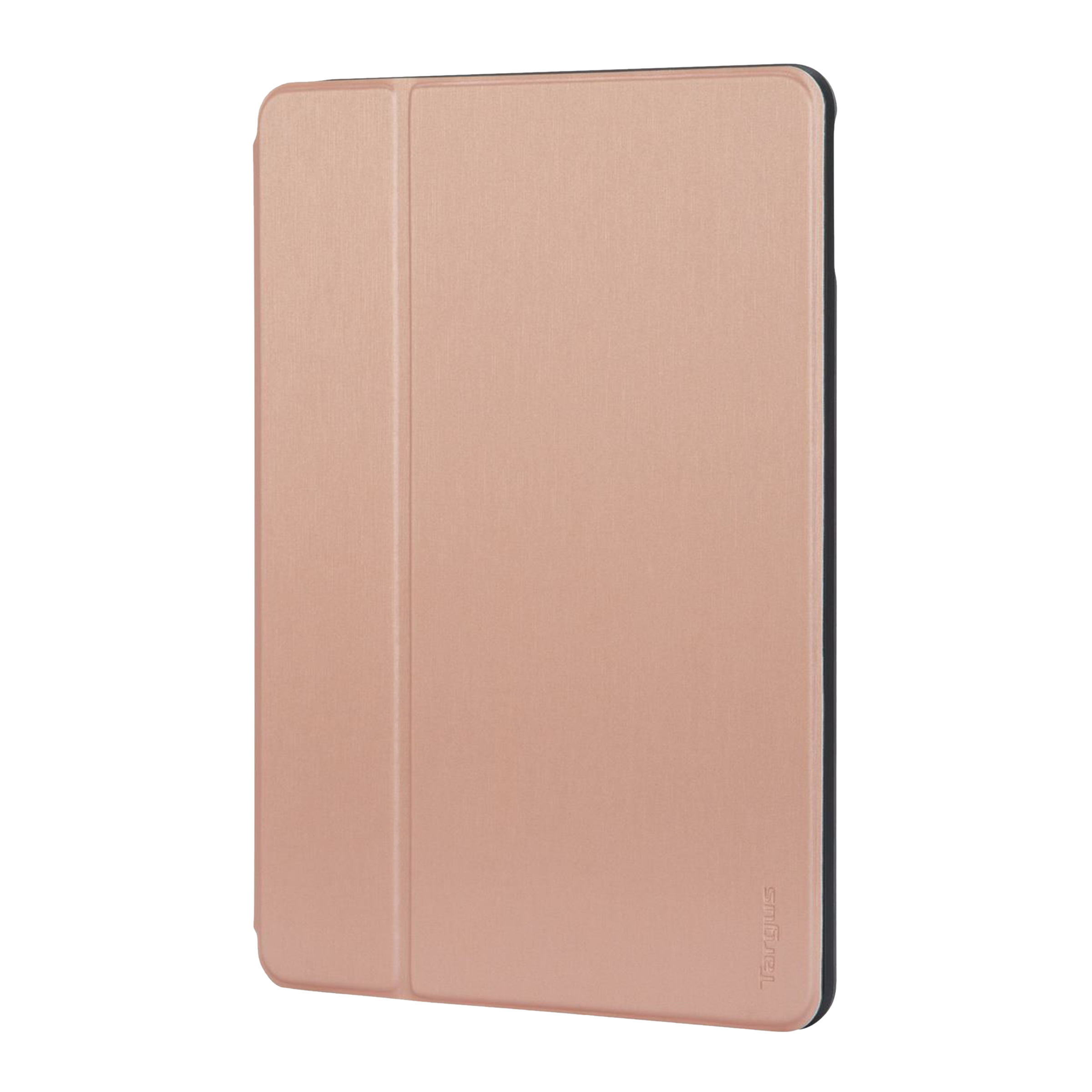 Targus Click-In Polyurethane, TPU Flip Cover for Apple iPad Air, iPad Pro 10.5 Inch (7th, 8th, 9th Gen) (Integrated Holder for Apple Pencil, Rose Gold)_11