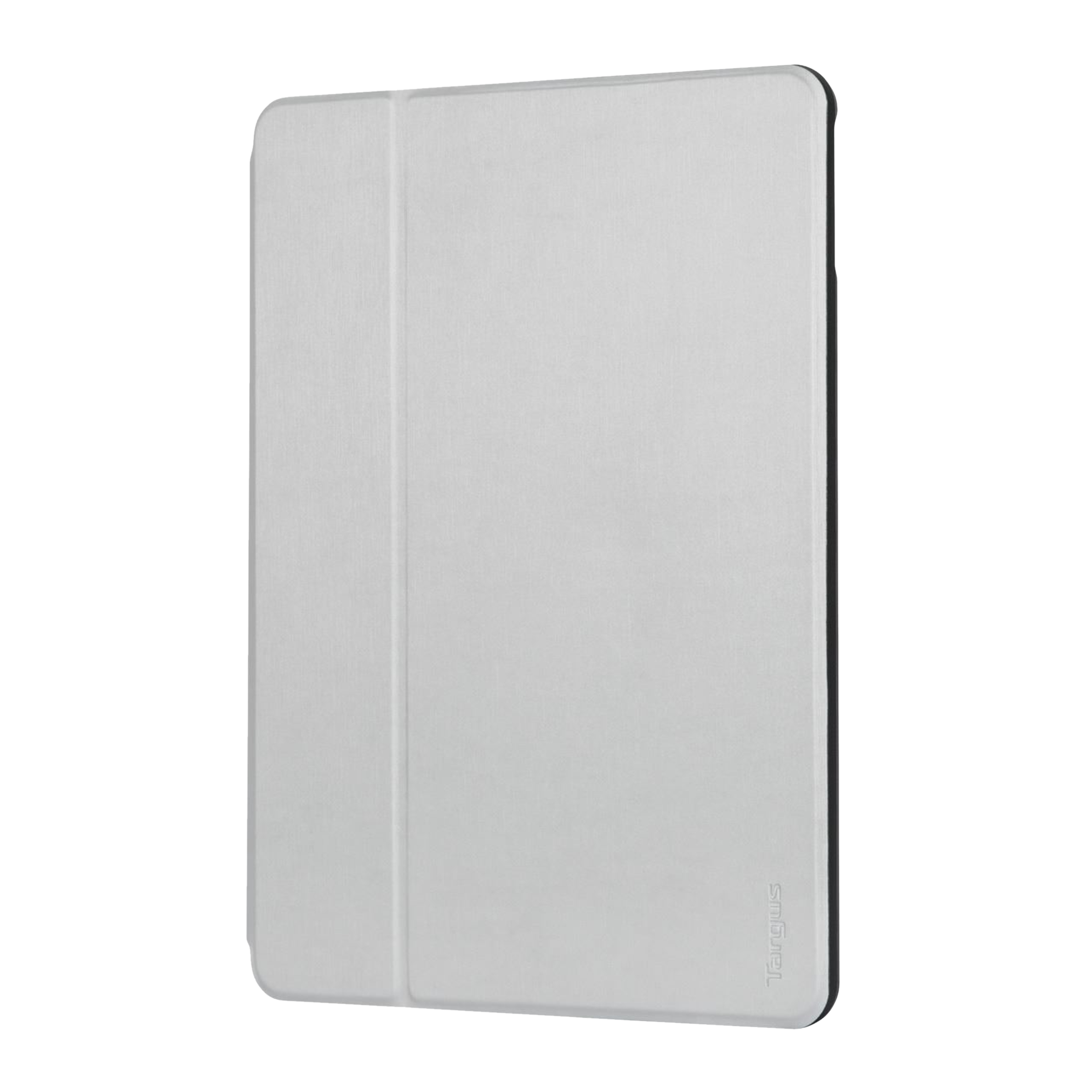 Targus Click-In Polyurethane, TPU Flip Cover for Apple iPad Air, iPad Pro 10.5 Inch (7th, 8th, 9th Gen) (Integrated Holder for Apple Pencil, Silver)_11