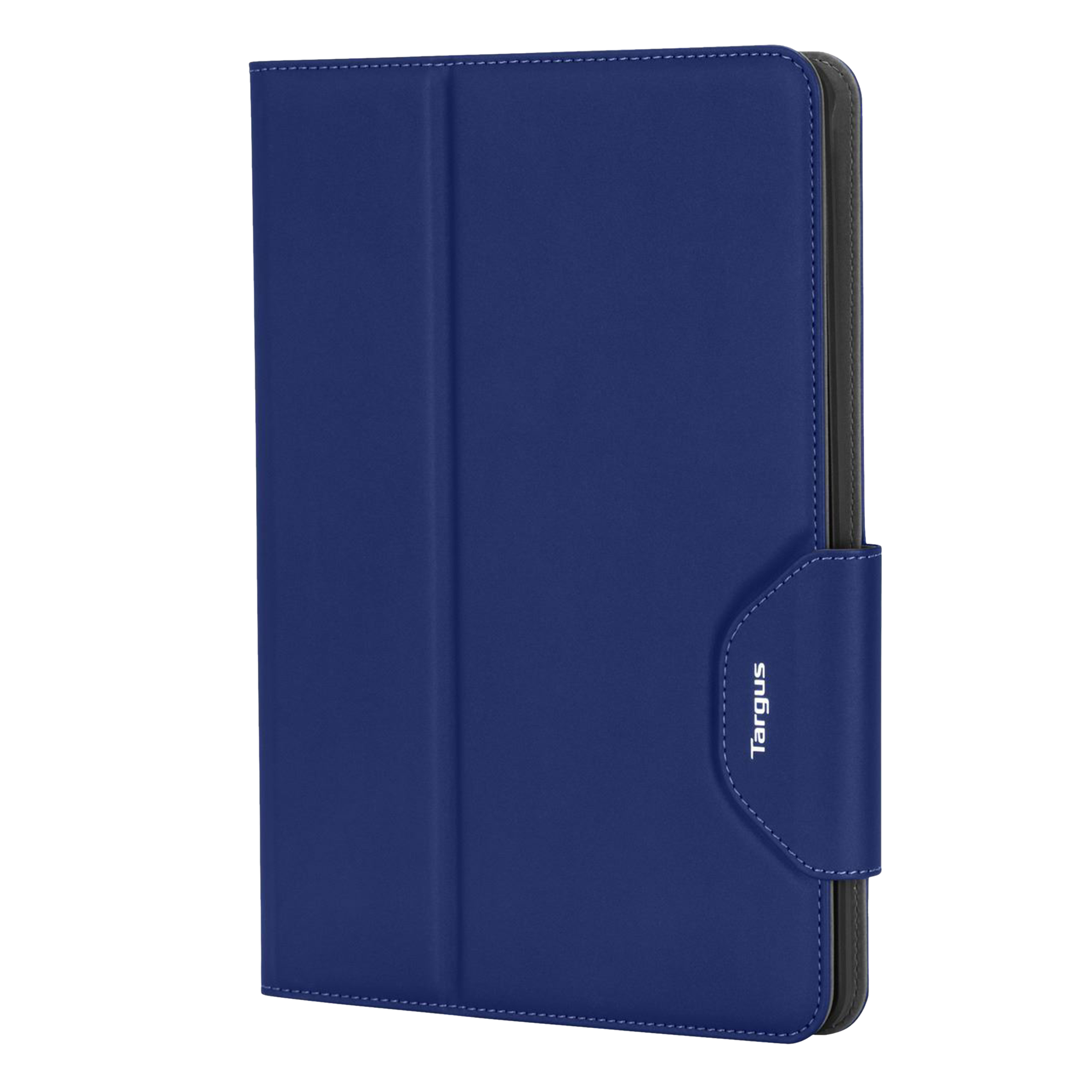 Targus VersaVu Polyurethane, Polycarbonate & Thermoplastic Polyester Flip Cover for Apple iPad 10.2 Inch (7th, 8th, 9th Gen), iPad Air 10.5 Inch, iPad Pro 10.5 Inch (Military Grade Drop Protection, Blue)_18