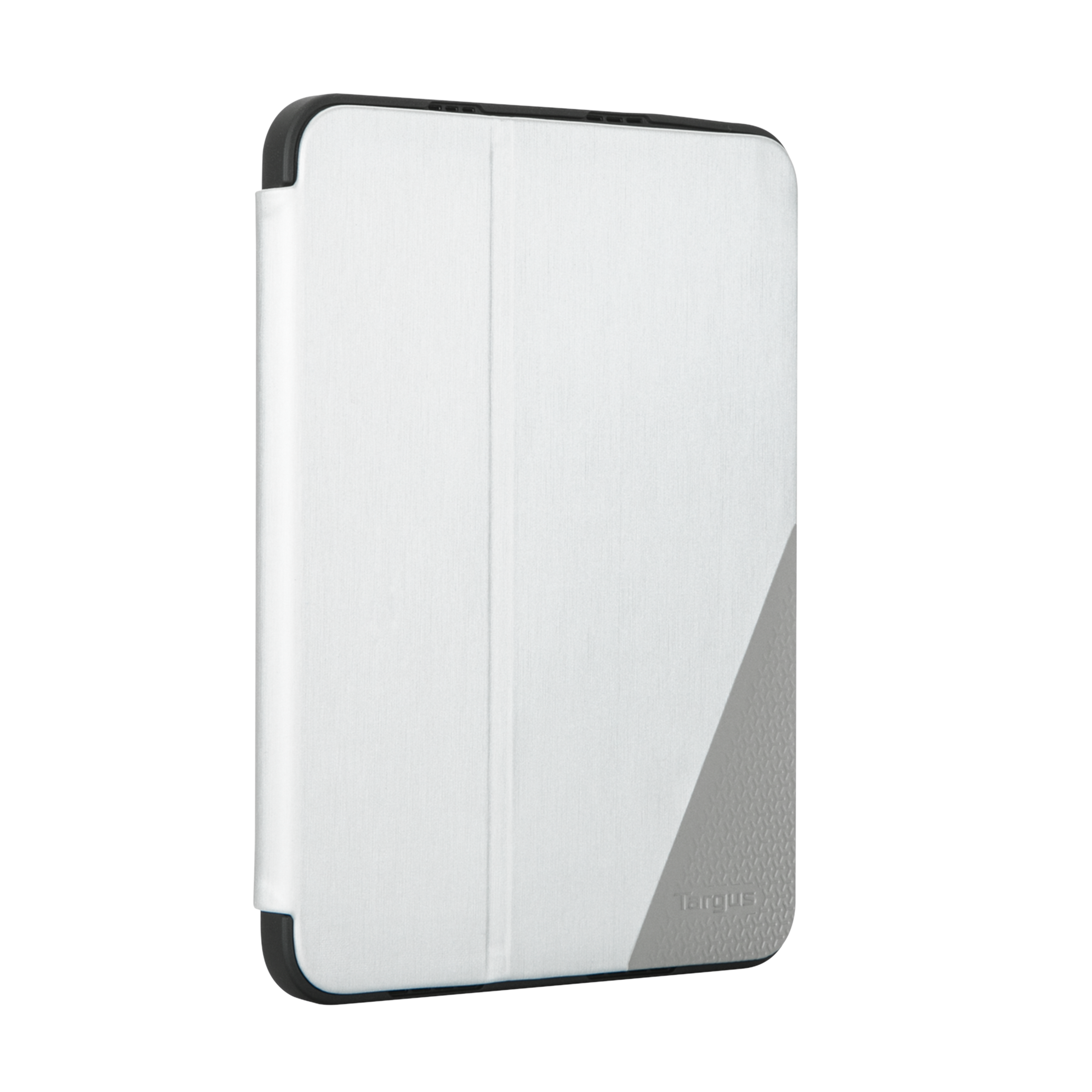 Targus Click-In Flip Cover for Apple iPad Mini 8.3 Inch (6th Gen) (Integrated Holder for Apple Pencil, Silver) Targus Click-In Flip Cover for Apple iPad Mini 8.3 Inch (6th Gen) (Integrated Holder for Apple Pencil, Silver)_15