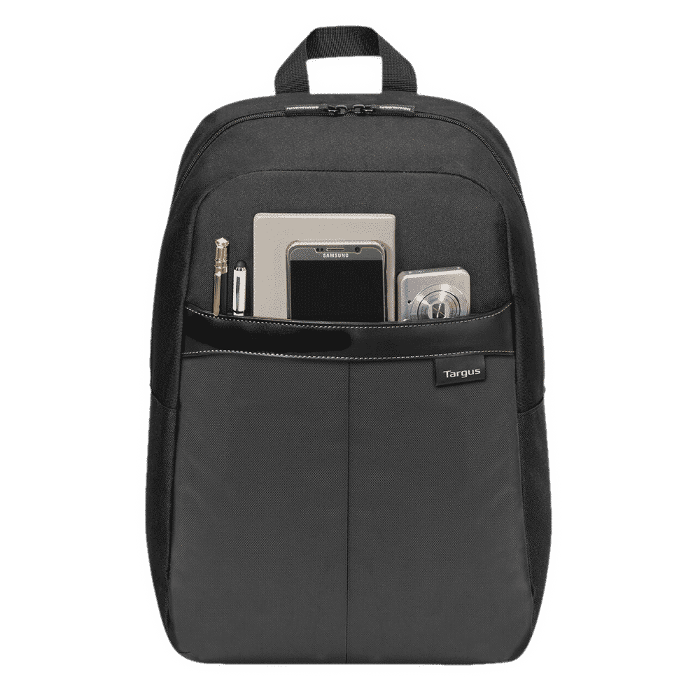 Targus Safire Dobby Laptop Backpack for 15.6 Inch Laptop (Water Repellent, Black)_7