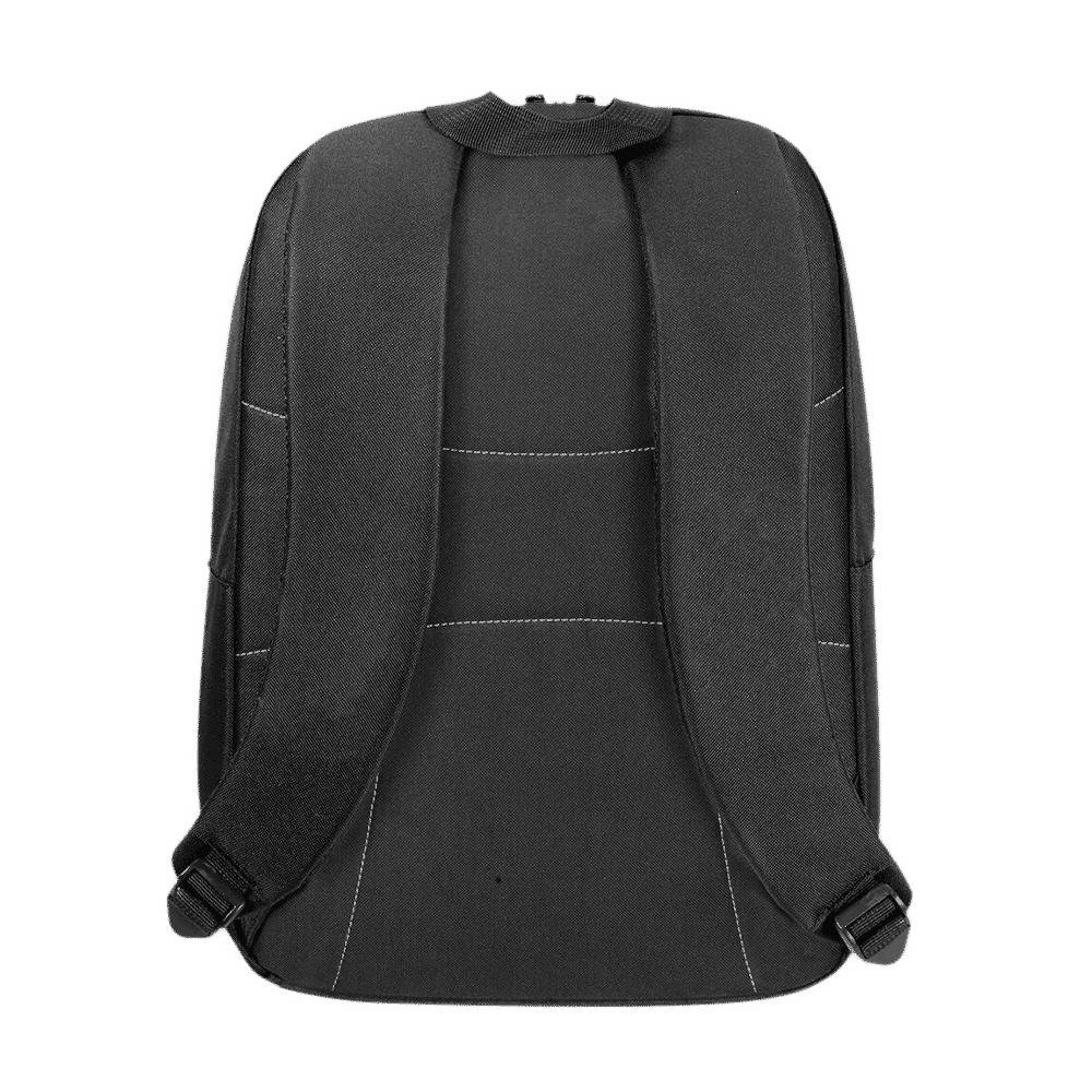 Targus Safire Dobby Laptop Backpack for 15.6 Inch Laptop (Water Repellent, Black)_4