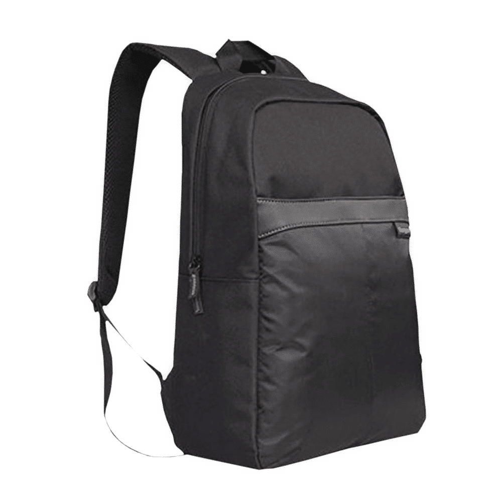 Targus Safire Dobby Laptop Backpack for 15.6 Inch Laptop (Water Repellent, Black)_5