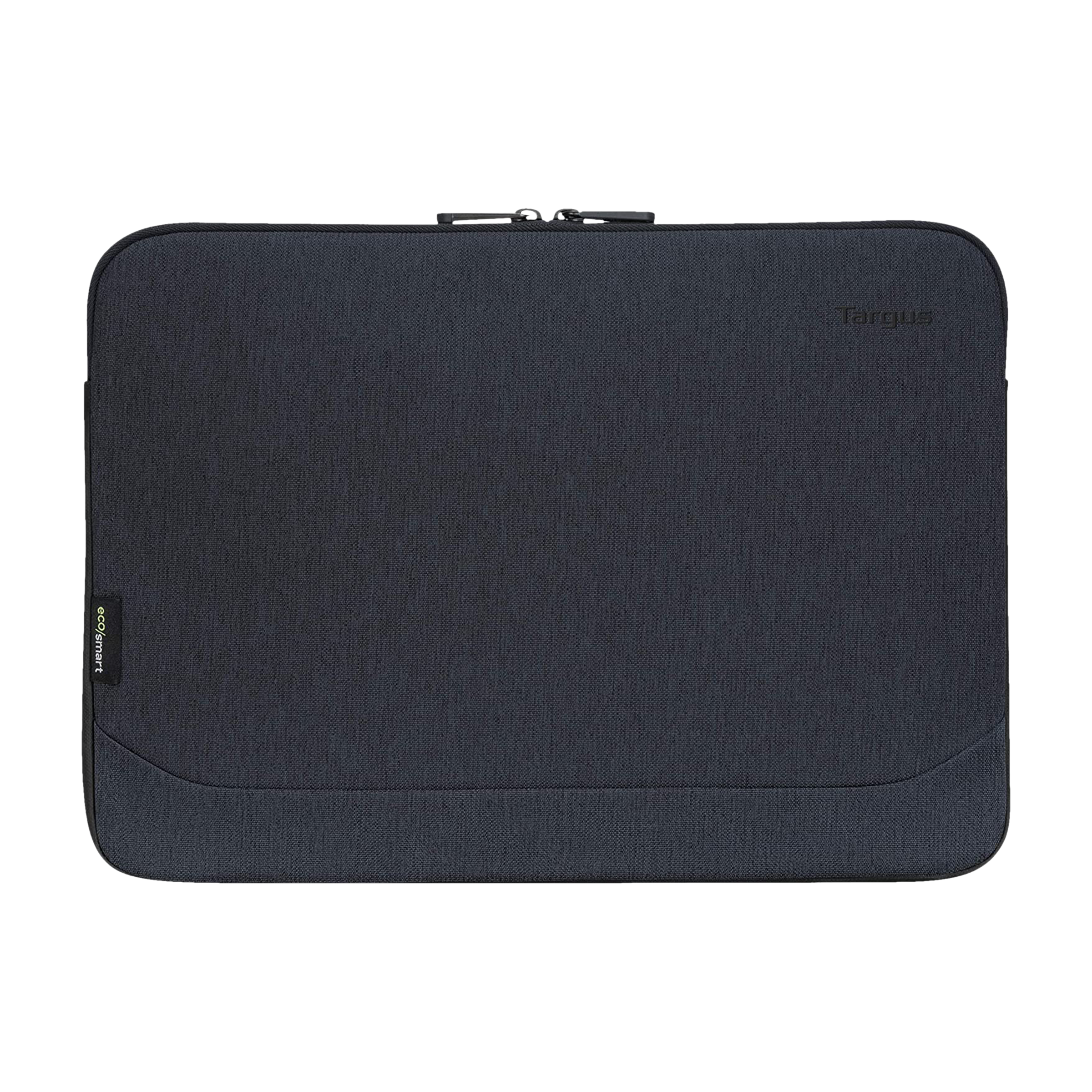 Targus Cypress EcoSmart Eco-Conscious Laptop Sleeve for 13 & 14 Inch Laptop (Slim & Lightweight, Navy)_1
