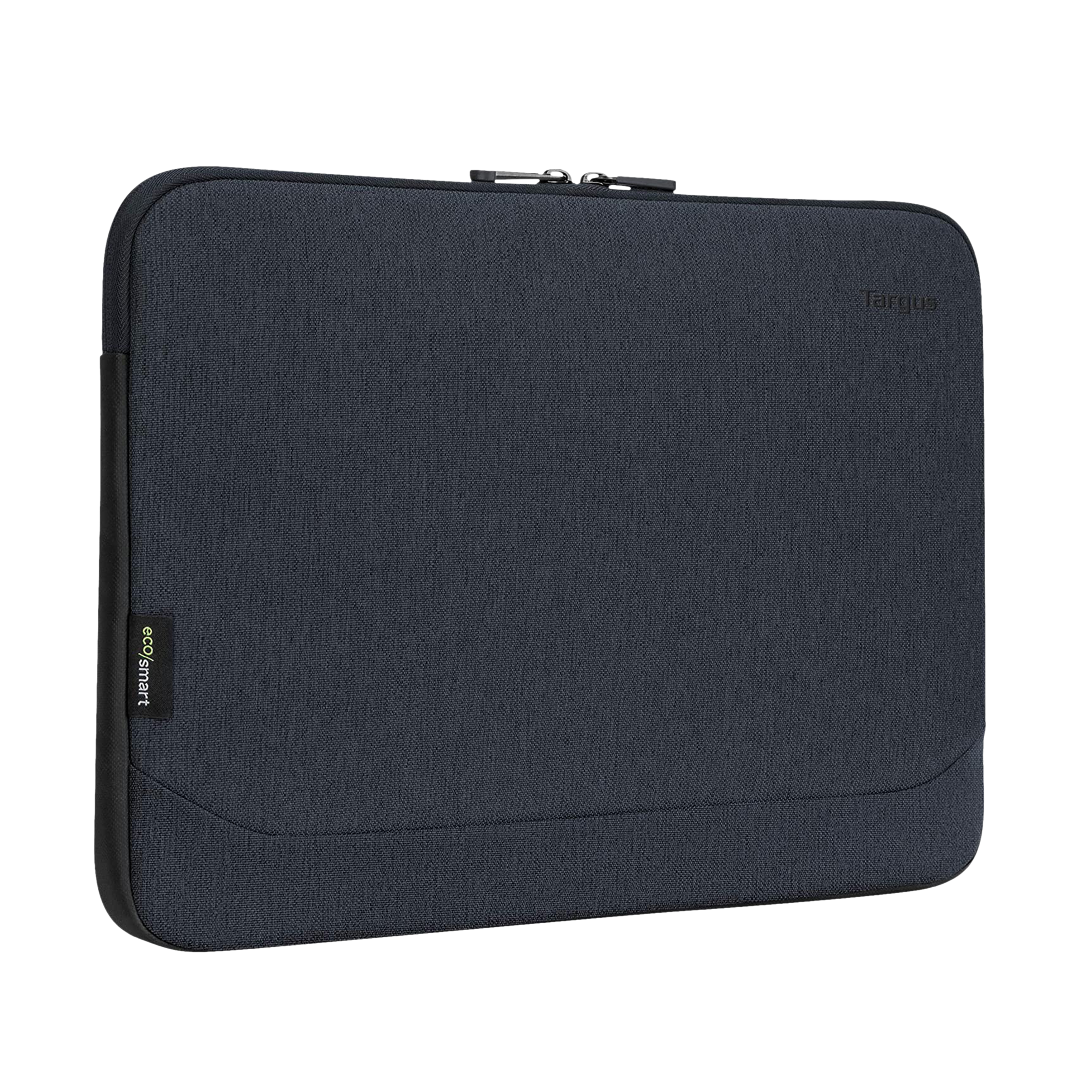 Targus Cypress EcoSmart Eco-Conscious Laptop Sleeve for 13 & 14 Inch Laptop (Slim & Lightweight, Navy)_5