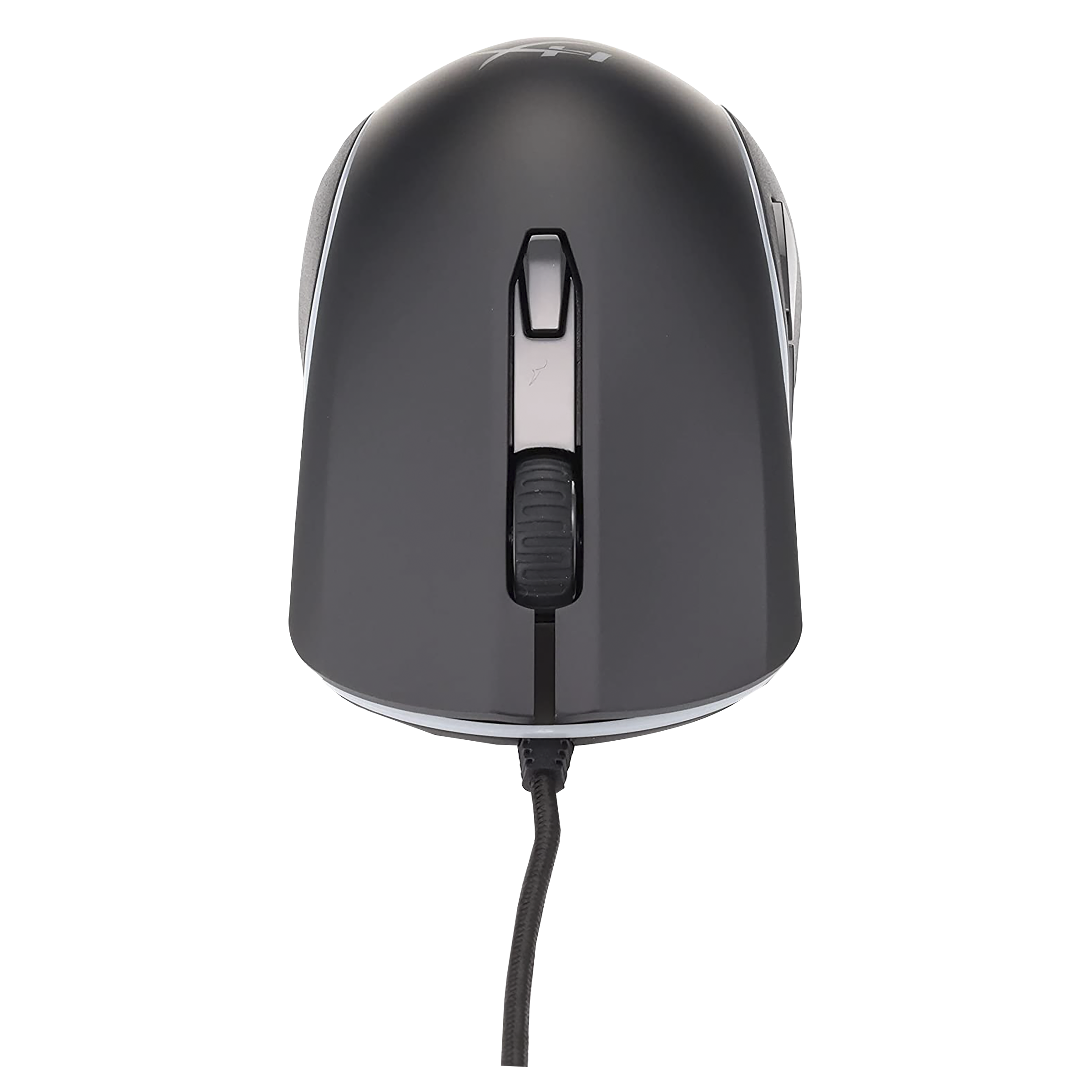HyperX Pulsefire Surge Wired Optical Gaming Mouse (16000 DPI, Ergonomic Design, Black)_9