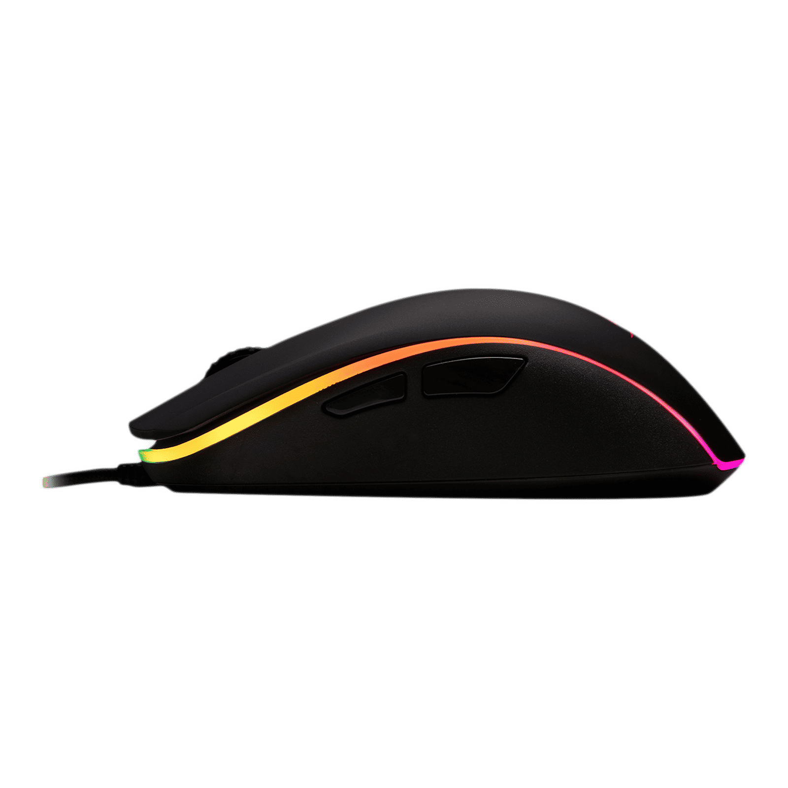 HyperX Pulsefire Surge Wired Optical Gaming Mouse (16000 DPI, Ergonomic Design, Black)_4
