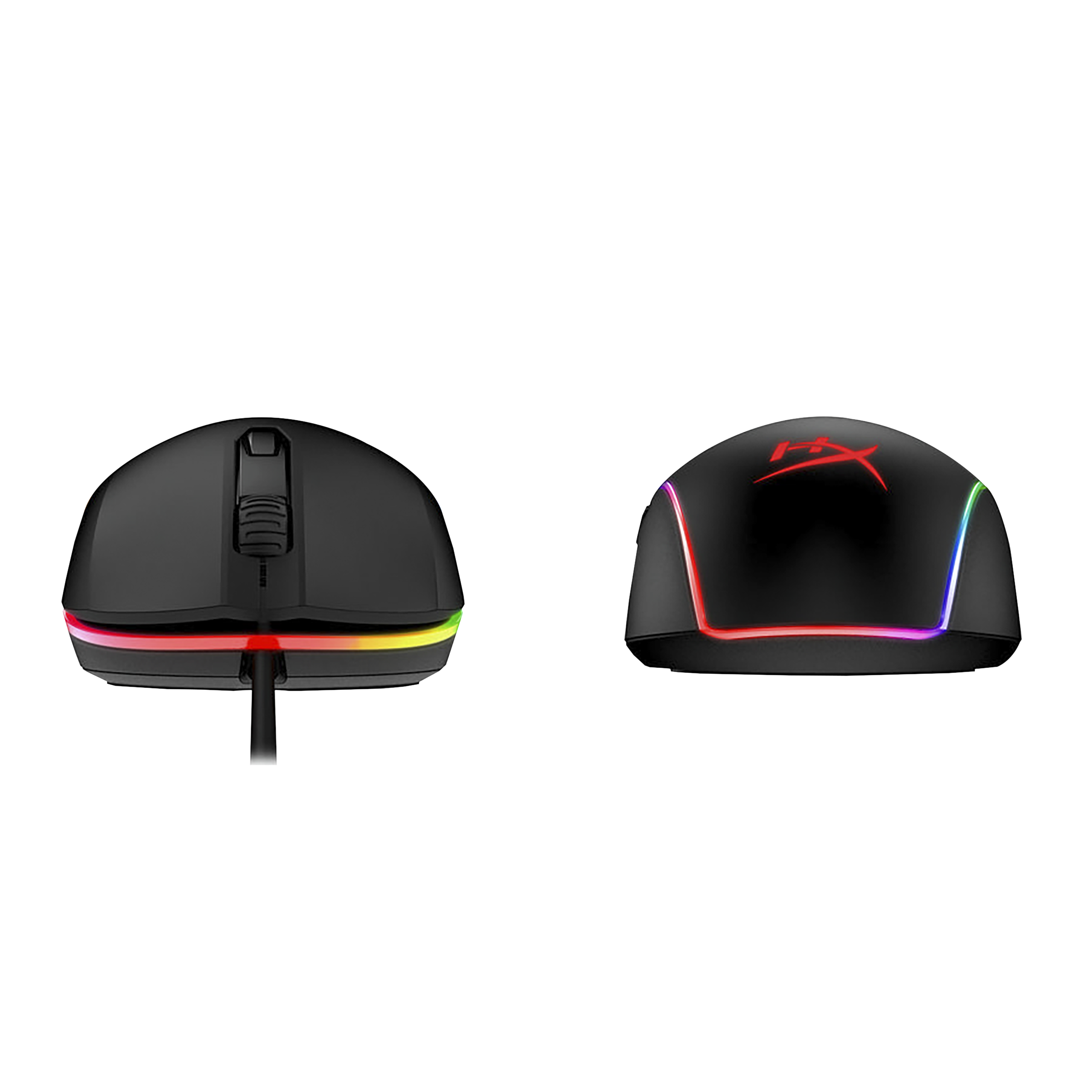 HyperX Pulsefire Surge Wired Optical Gaming Mouse (16000 DPI, Ergonomic Design, Black)_5