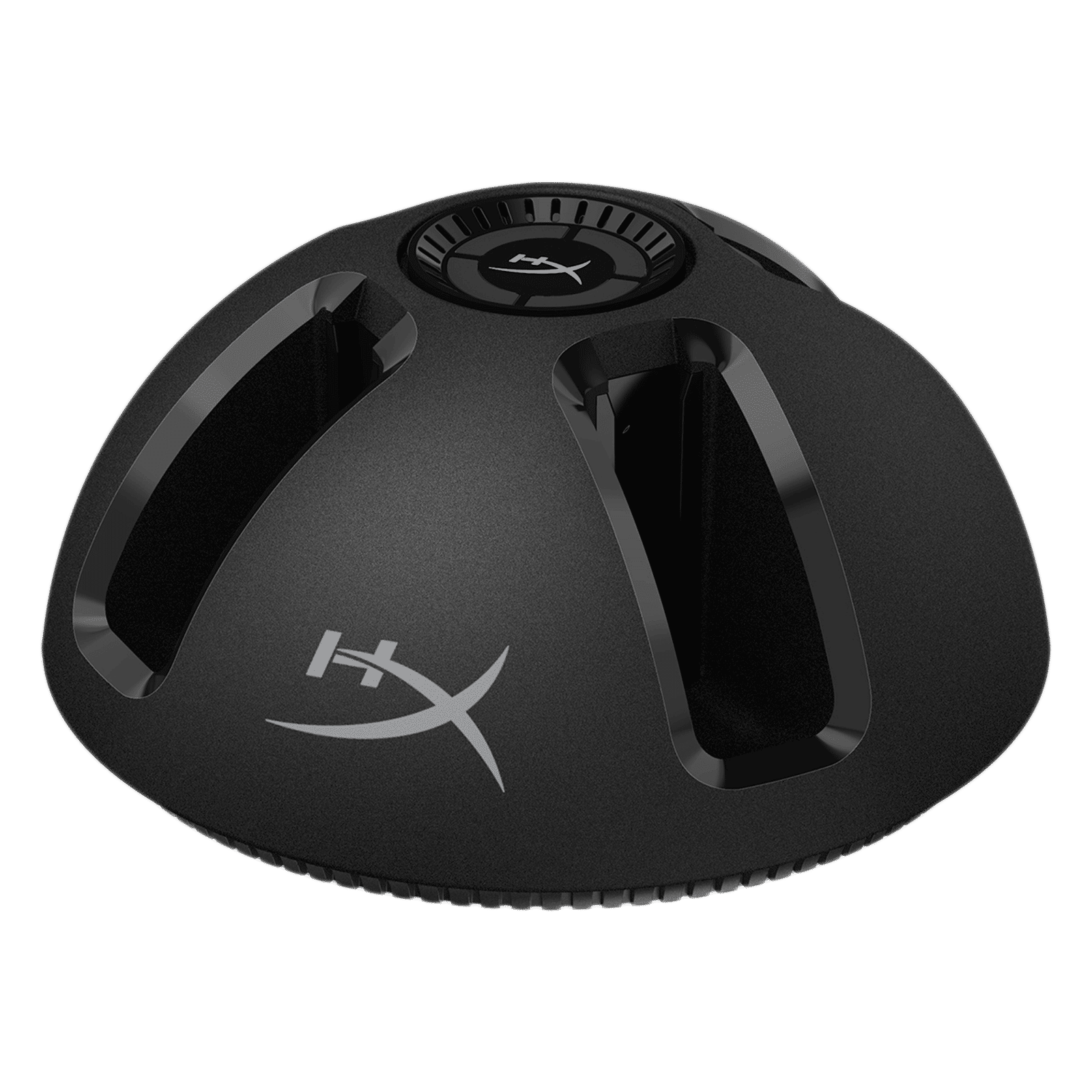 HyperX ChargePlay Joy Con Charging Station For Nintendo Switch (4 Port, 4P5M7AA, Black)_1