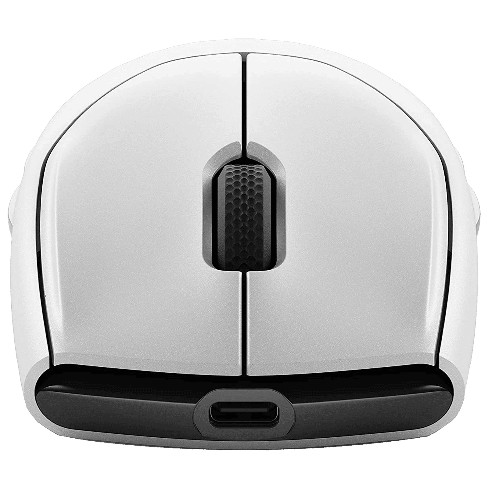 DELL Alienware Rechargeable Wireless Optical Gaming Mouse with Programmable Buttons (26000 dpi, Slimmed Down Design, Lunar Light)_5