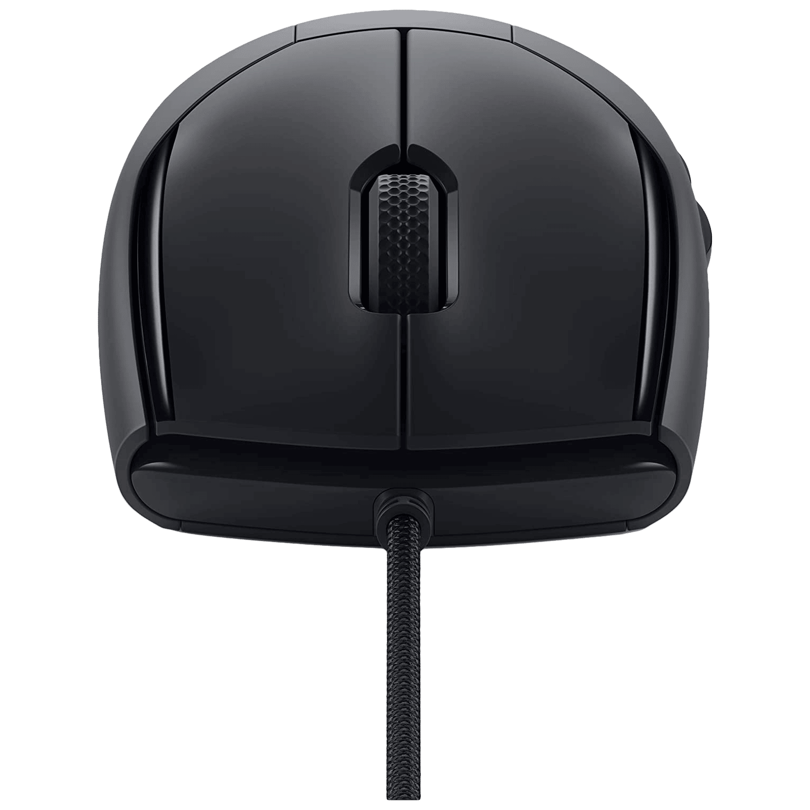 DELL Alienware Wired Gaming Mouse with AlienFX Lighting (19000 DPI Adjustable, 6 Buttons, Black)_5