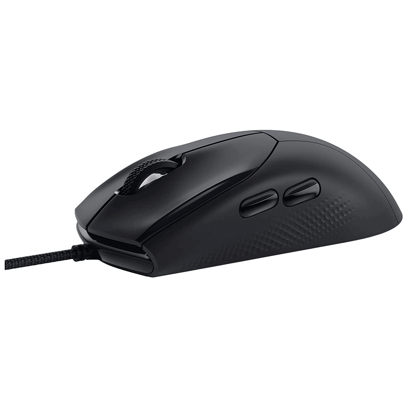 DELL Alienware Wired Gaming Mouse with AlienFX Lighting (19000 DPI Adjustable, 6 Buttons, Black)_6