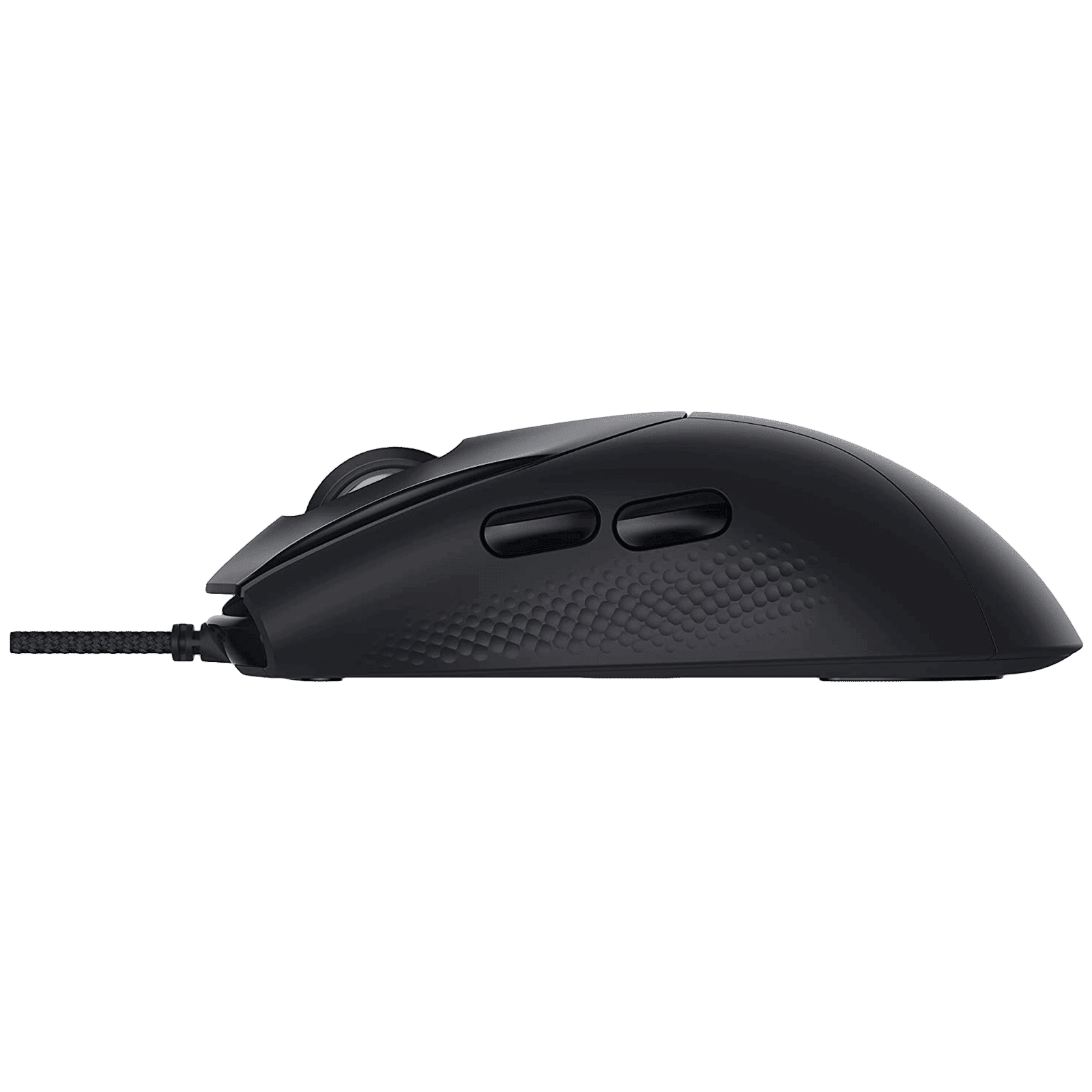 DELL Alienware Wired Gaming Mouse with AlienFX Lighting (19000 DPI Adjustable, 6 Buttons, Black)_7