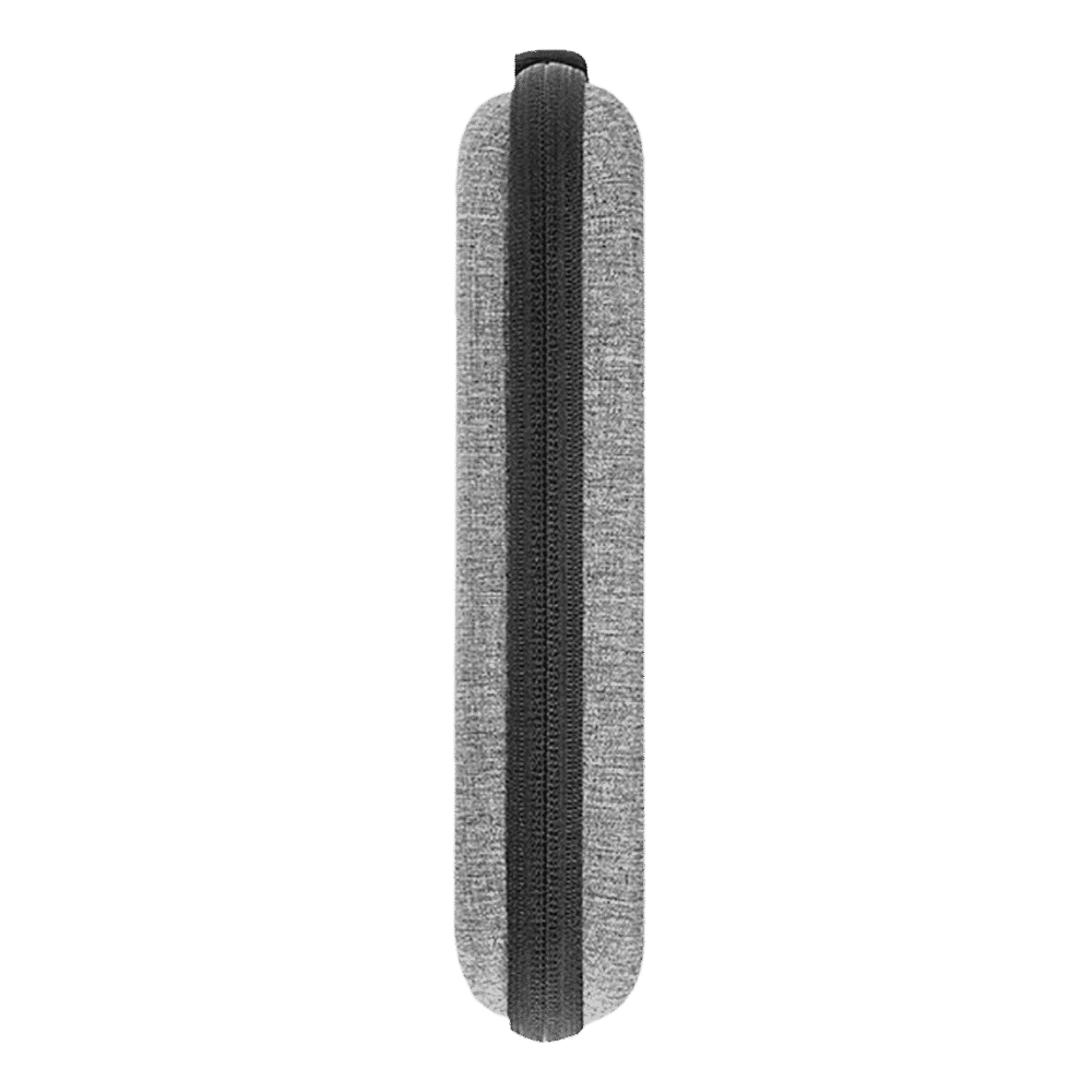 Traveldoo Sling Bag (Water Resistant, TCB01001, Black)_6