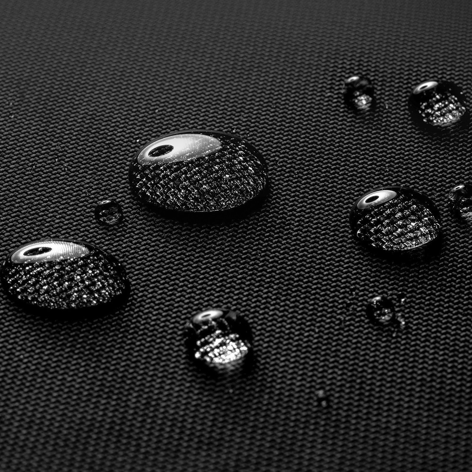 tomtoc Defender Recycled Fabrics Laptop Sleeve for 16 Inch Laptop (360 Superior Protection, Black)_13