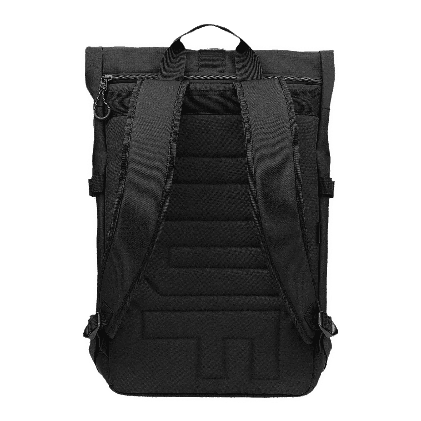 ASUS TUF Gaming VP4700 Polyester Laptop Backpack for 17 Inch Laptop (Water Repellent, Black) ASUS TUF Gaming VP4700 Polyester Laptop Backpack for 17 Inch Laptop (Water Repellent, Black)_4