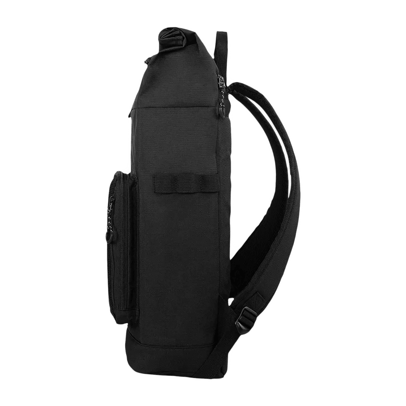 ASUS TUF Gaming VP4700 Polyester Laptop Backpack for 17 Inch Laptop (Water Repellent, Black) ASUS TUF Gaming VP4700 Polyester Laptop Backpack for 17 Inch Laptop (Water Repellent, Black)_6