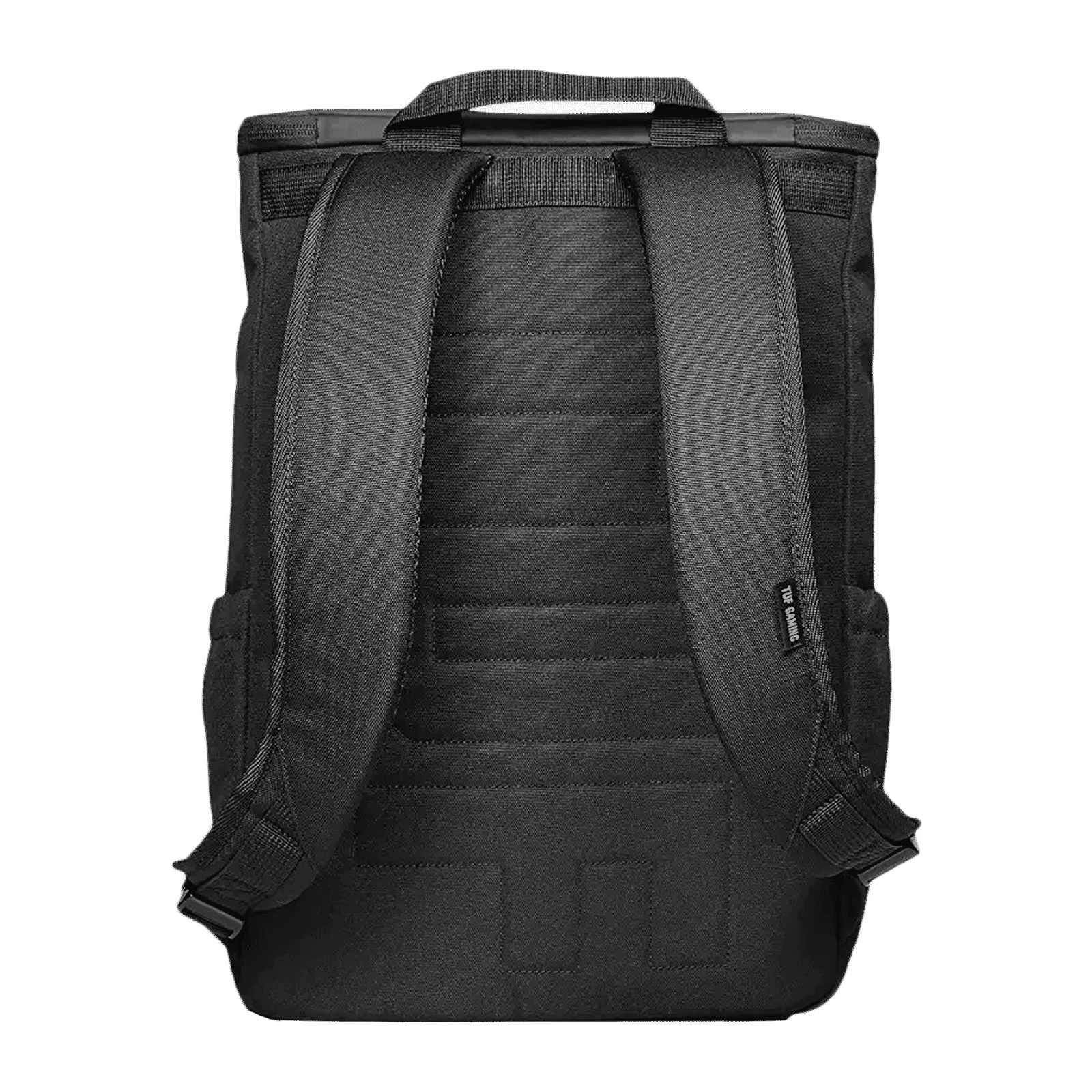 ASUS TUF Gaming VP5700 Polyester Laptop Backpack for 17 Inch Laptop (Water Repellent, Black) ASUS TUF Gaming VP5700 Polyester Laptop Backpack for 17 Inch Laptop (Water Repellent, Black)_4