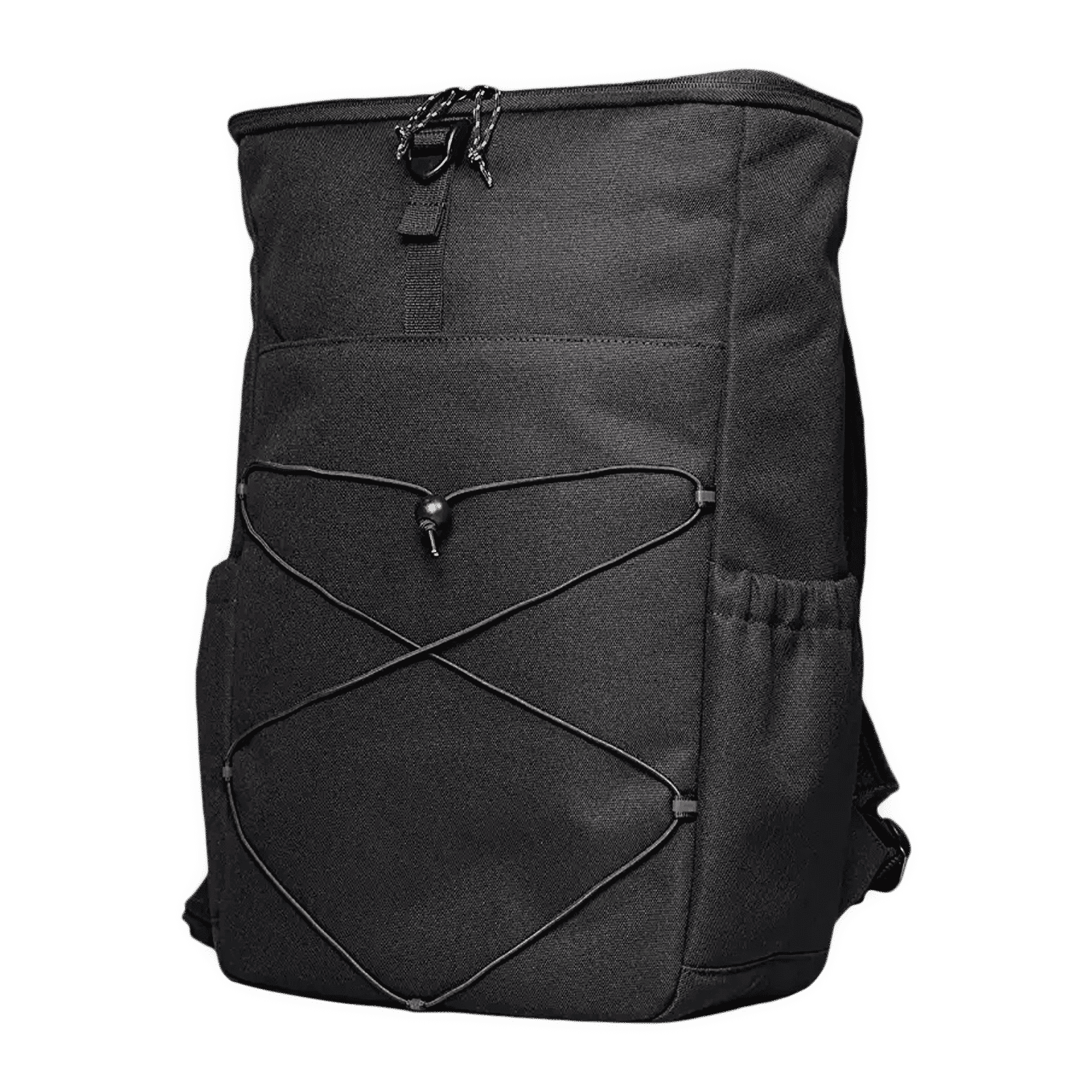 ASUS TUF Gaming VP5700 Polyester Laptop Backpack for 17 Inch Laptop (Water Repellent, Black) ASUS TUF Gaming VP5700 Polyester Laptop Backpack for 17 Inch Laptop (Water Repellent, Black)_5