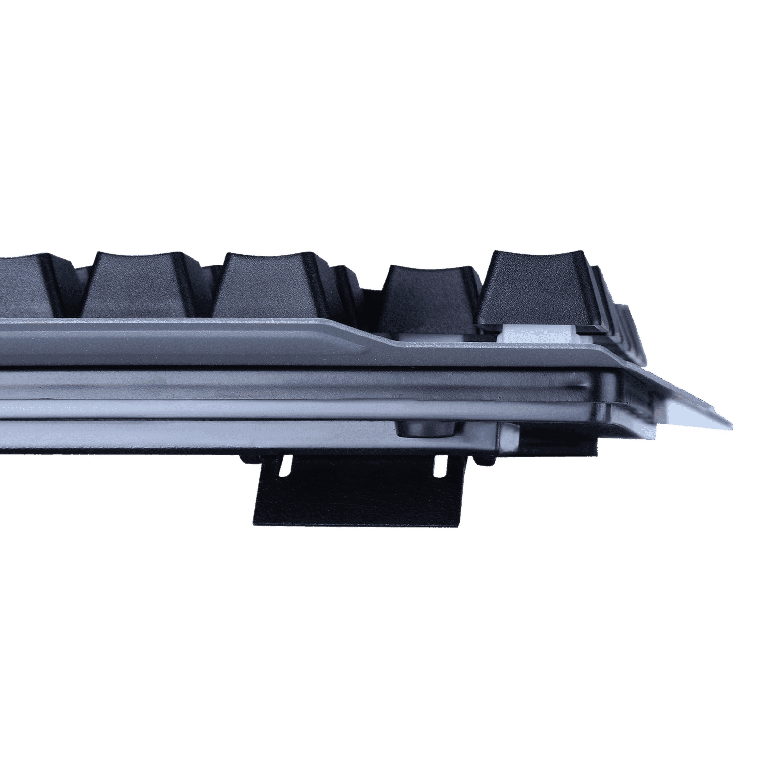 Croma Wired Gaming Keyboard & Mouse Combo (104 Keys, 7200 DPI, Ergonomic Design, Black)_8