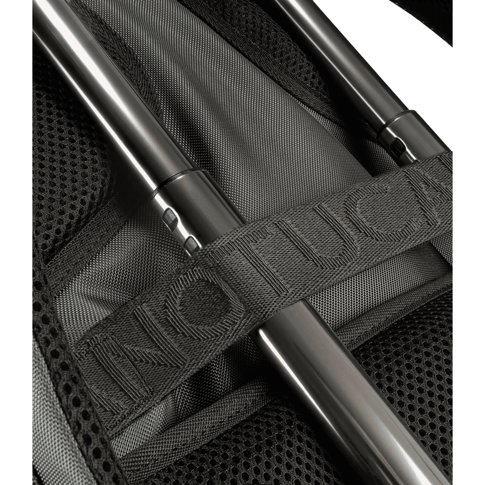 TUCANO Terras Camouflage Fabric Laptop Backpack for 15.6 & 16 Inch Laptop (Trolley Strap, Military Green) TUCANO Terras Camouflage Fabric Laptop Backpack for 15.6 & 16 Inch Laptop (Trolley Strap, Military Green)_8