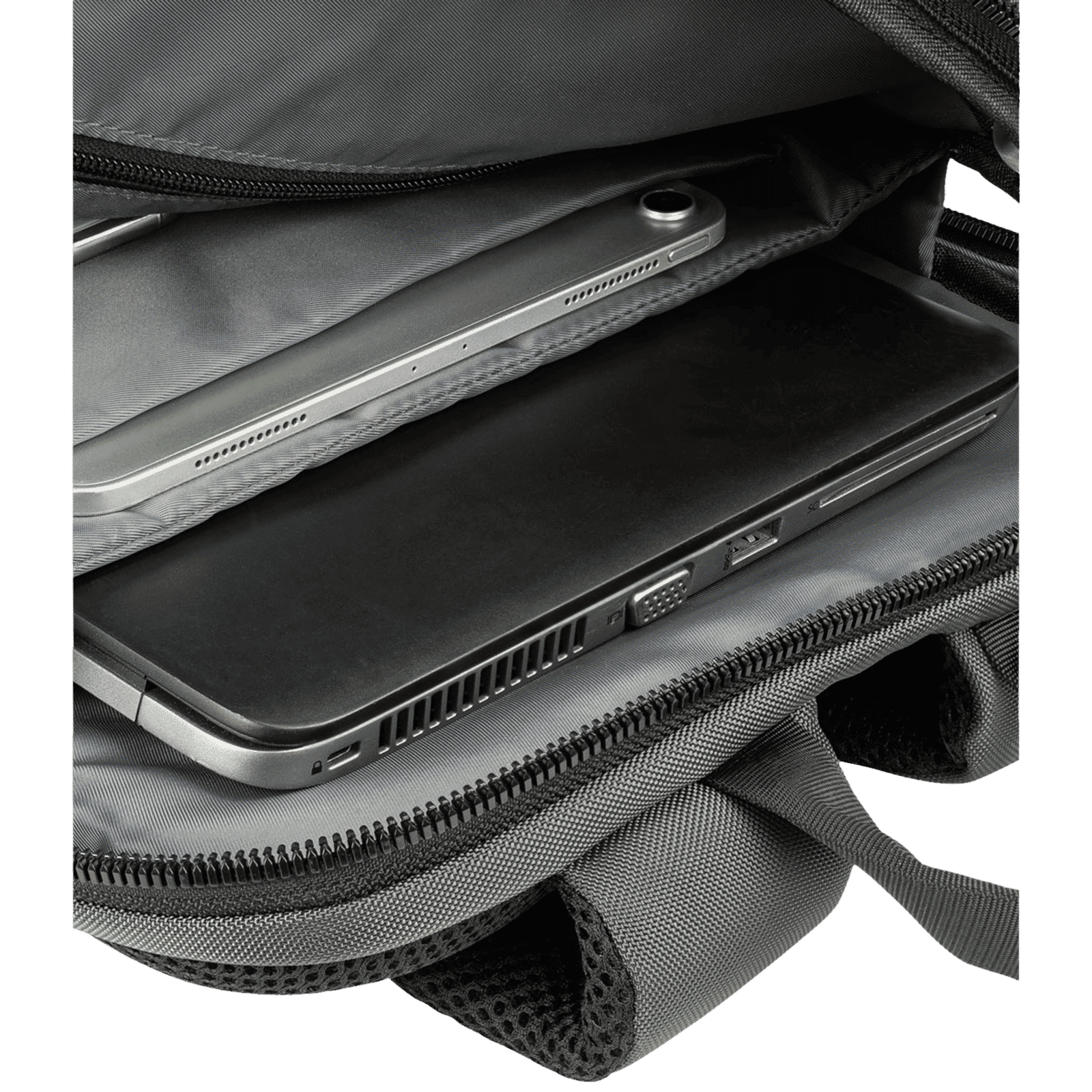 TUCANO Terras Camouflage Fabric Laptop Backpack for 15.6 & 16 Inch Laptop (Trolley Strap, Military Green) TUCANO Terras Camouflage Fabric Laptop Backpack for 15.6 & 16 Inch Laptop (Trolley Strap, Military Green)_10