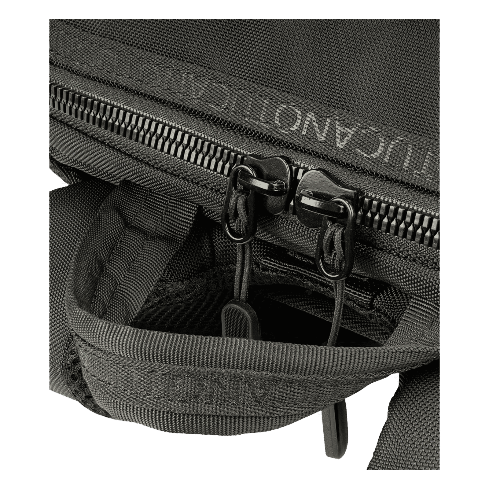 TUCANO Terra Gravity Fabric Laptop Backpack for 15.6 & 16 Inch Laptop (Trolley Strap, Black) TUCANO Terra Gravity Fabric Laptop Backpack for 15.6 & 16 Inch Laptop (Trolley Strap, Black)_15