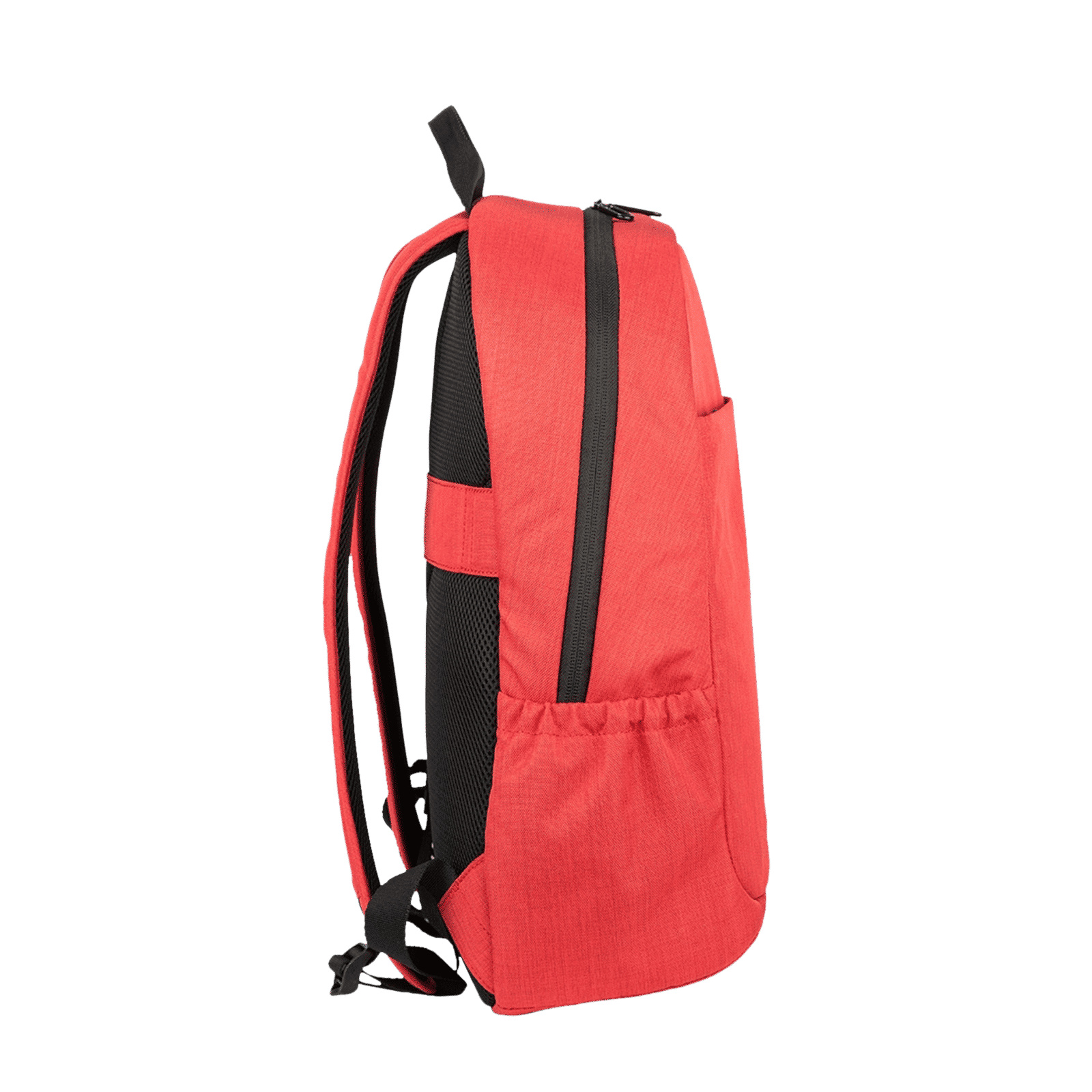 TUCANO Speed Recycled Plastic Laptop Backpack for 15.6 & 16 Inch Laptop (Trolley Strap, Red) TUCANO Speed Recycled Plastic Laptop Backpack for 15.6 & 16 Inch Laptop (Trolley Strap, Red)_11