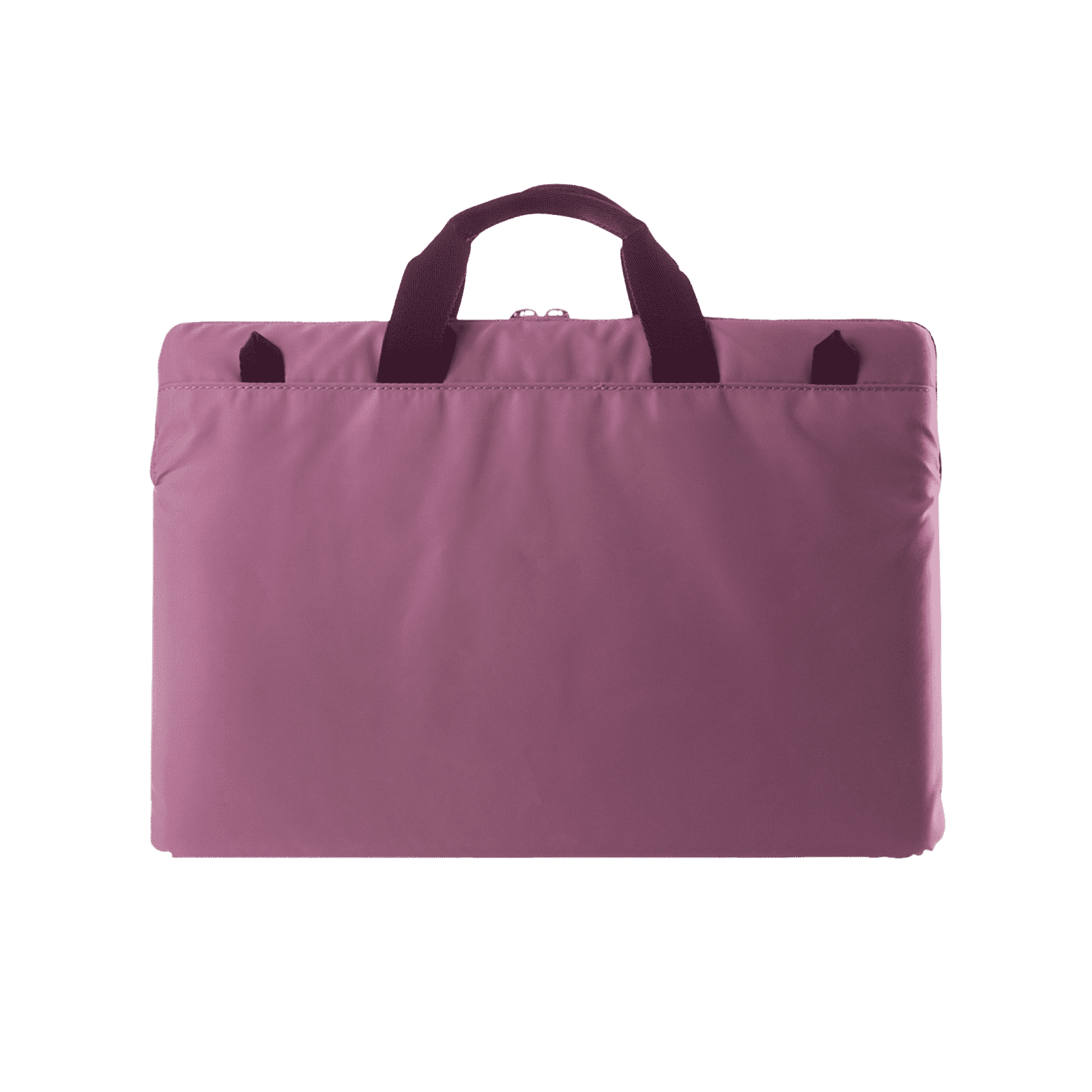 TUCANO Minilux Nylon Laptop Sleeve for 13, 14 & 15 Inch Laptop (Internal Anti-shock Padding, Pink) TUCANO Minilux Nylon Laptop Sleeve for 13, 14 & 15 Inch Laptop (Internal Anti-shock Padding, Pink)_8