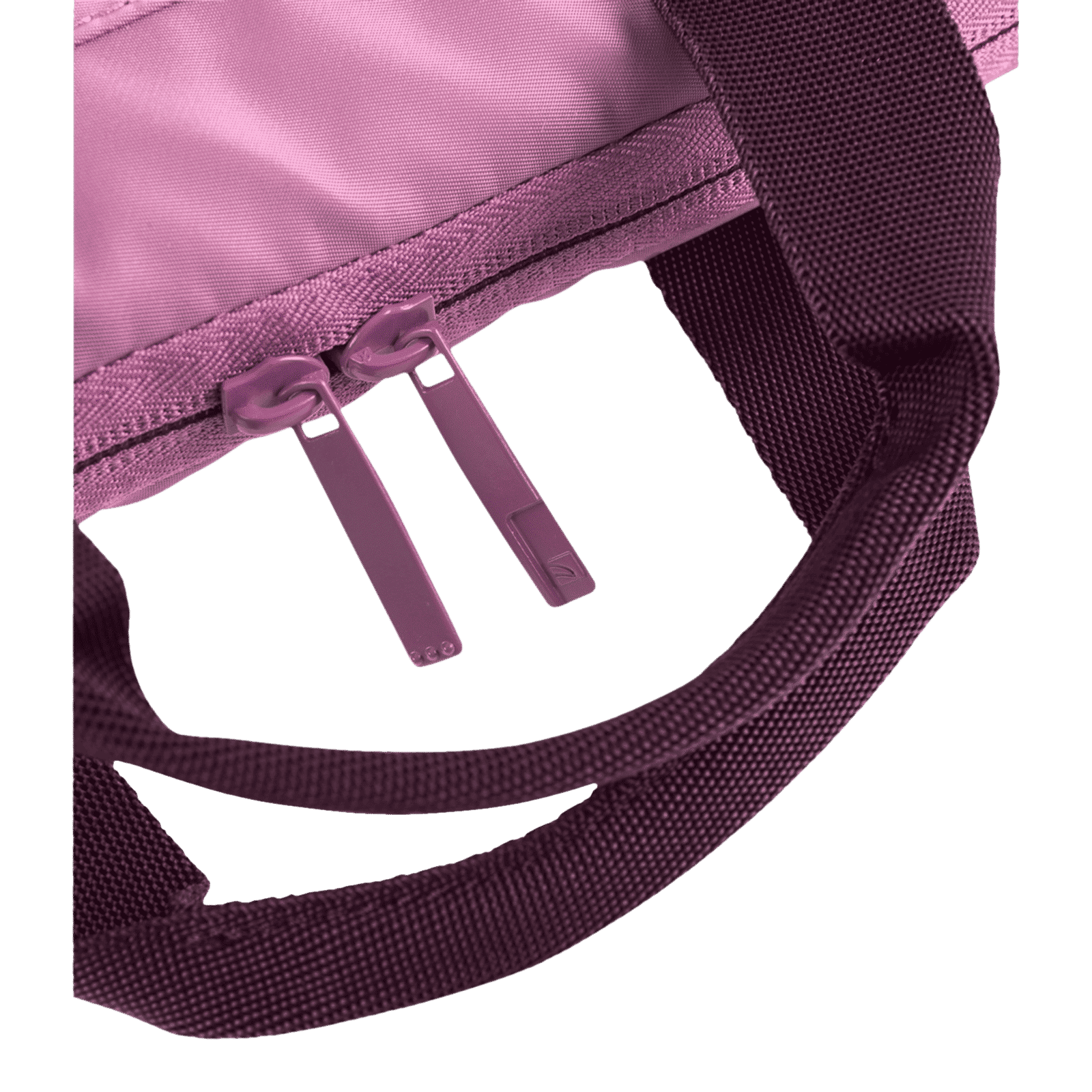 TUCANO Minilux Nylon Laptop Sleeve for 13, 14 & 15 Inch Laptop (Internal Anti-shock Padding, Pink) TUCANO Minilux Nylon Laptop Sleeve for 13, 14 & 15 Inch Laptop (Internal Anti-shock Padding, Pink)_6