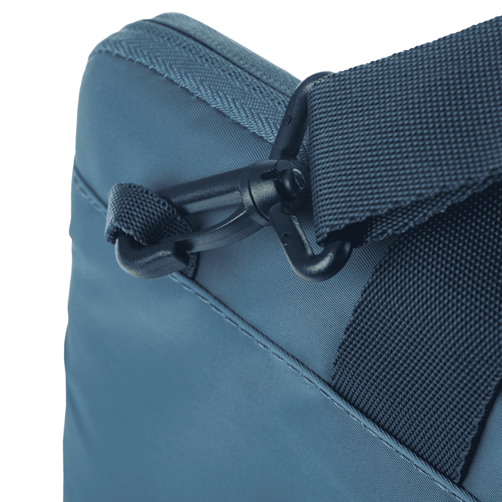 TUCANO Minilux Nylon Laptop Sleeve for 13, 14 & 15 Inch Laptop (Internal Anti-shock Padding, Light Blue) TUCANO Minilux Nylon Laptop Sleeve for 13, 14 & 15 Inch Laptop (Internal Anti-shock Padding, Light Blue)_7