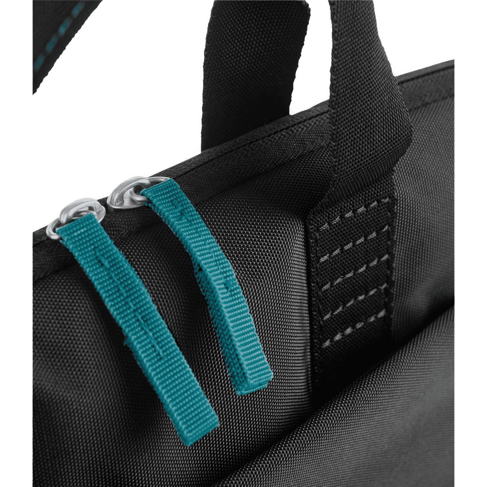 TUCANO Smilza Recycled Plastic, Neoprene Laptop Sleeve for 13 & 14 Inch Laptop (Super Slim, Black) TUCANO Smilza Recycled Plastic, Neoprene Laptop Sleeve for 13 & 14 Inch Laptop (Super Slim, Black)_7