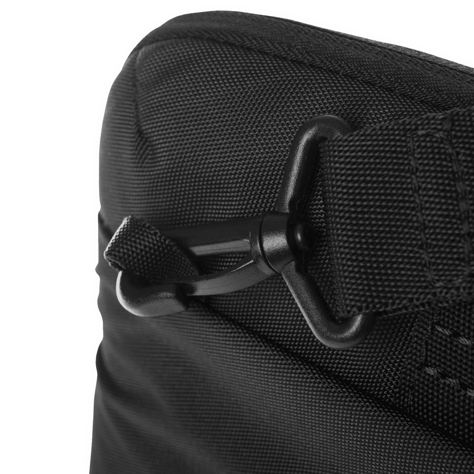 TUCANO Smilza Recycled Plastic, Neoprene Laptop Sleeve for 13 & 14 Inch Laptop (Super Slim, Black) TUCANO Smilza Recycled Plastic, Neoprene Laptop Sleeve for 13 & 14 Inch Laptop (Super Slim, Black)_4