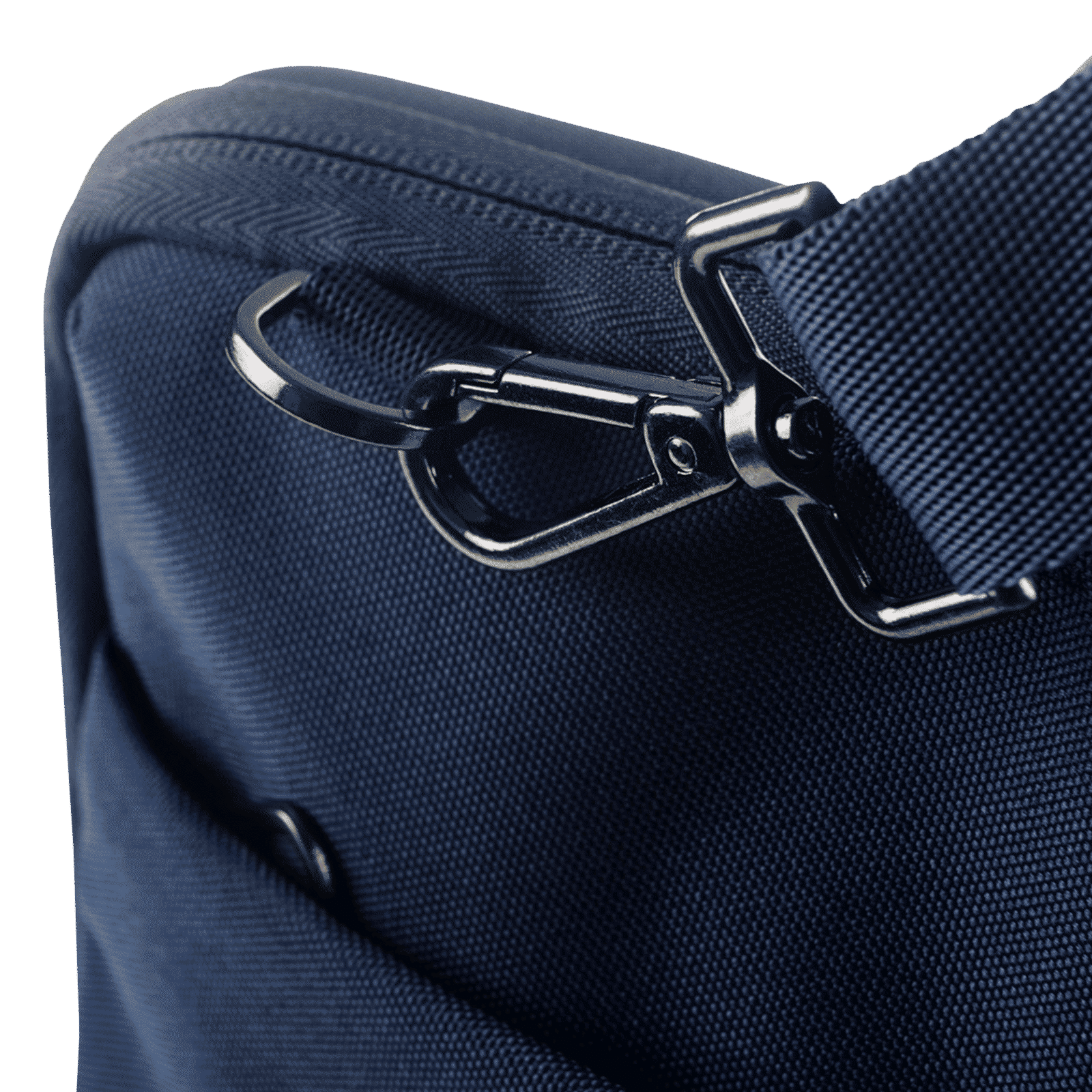 TUCANO Darkolor Recycled Plastic Laptop Sleeve for 13 & 14 Inch Laptop (Semi-Rigid Back Panel, Blue) TUCANO Darkolor Recycled Plastic Laptop Sleeve for 13 & 14 Inch Laptop (Semi-Rigid Back Panel, Blue)_6