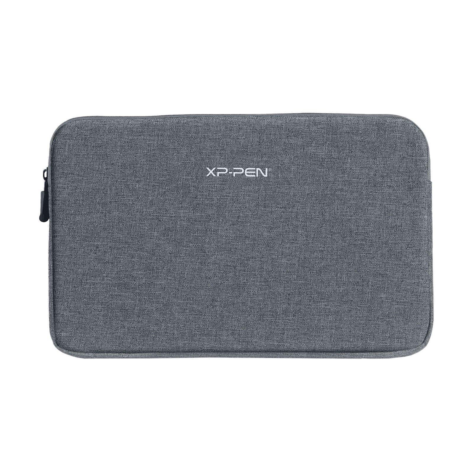 XPPen ACJ08 Polyester Sleeve for 7x4 Inch Tablets (Waterproof & Shockproof, Grey)_1