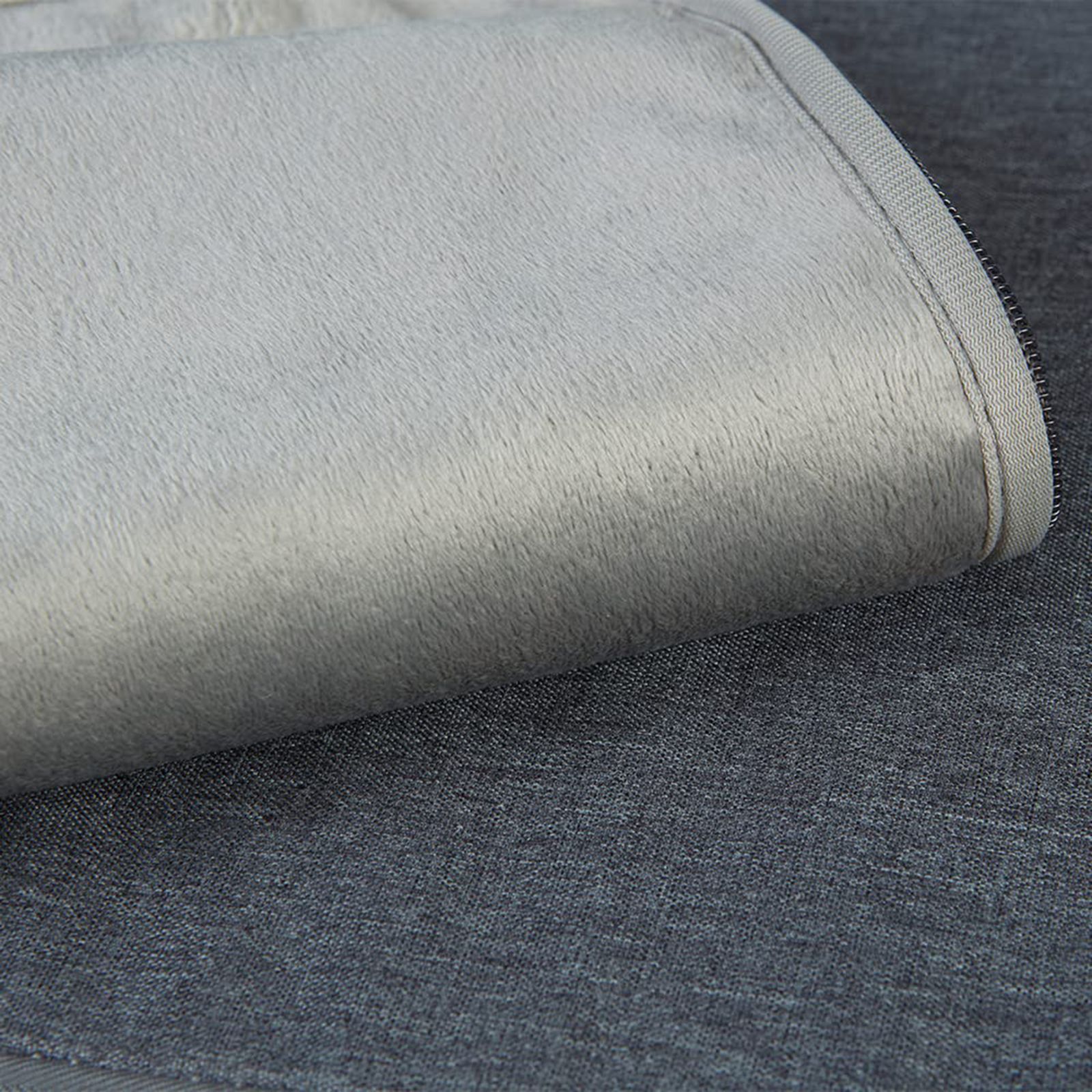 XPPen ACJ08 Polyester Sleeve for 7x4 Inch Tablets (Waterproof & Shockproof, Grey)_10