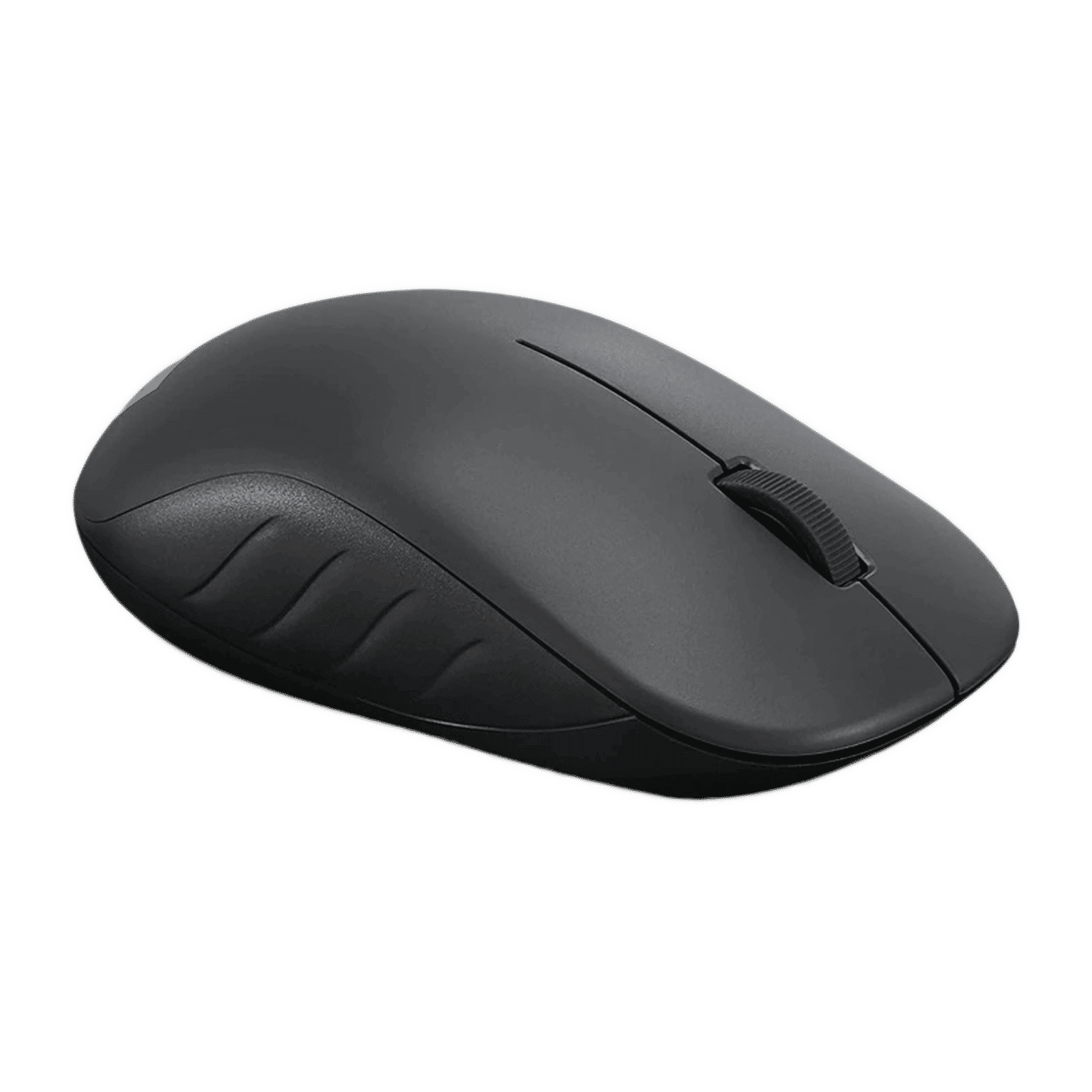 Lenovo 130 2.4GHz Wireless Mouse (1000 DPI, Ergonomic Design, Black)_9