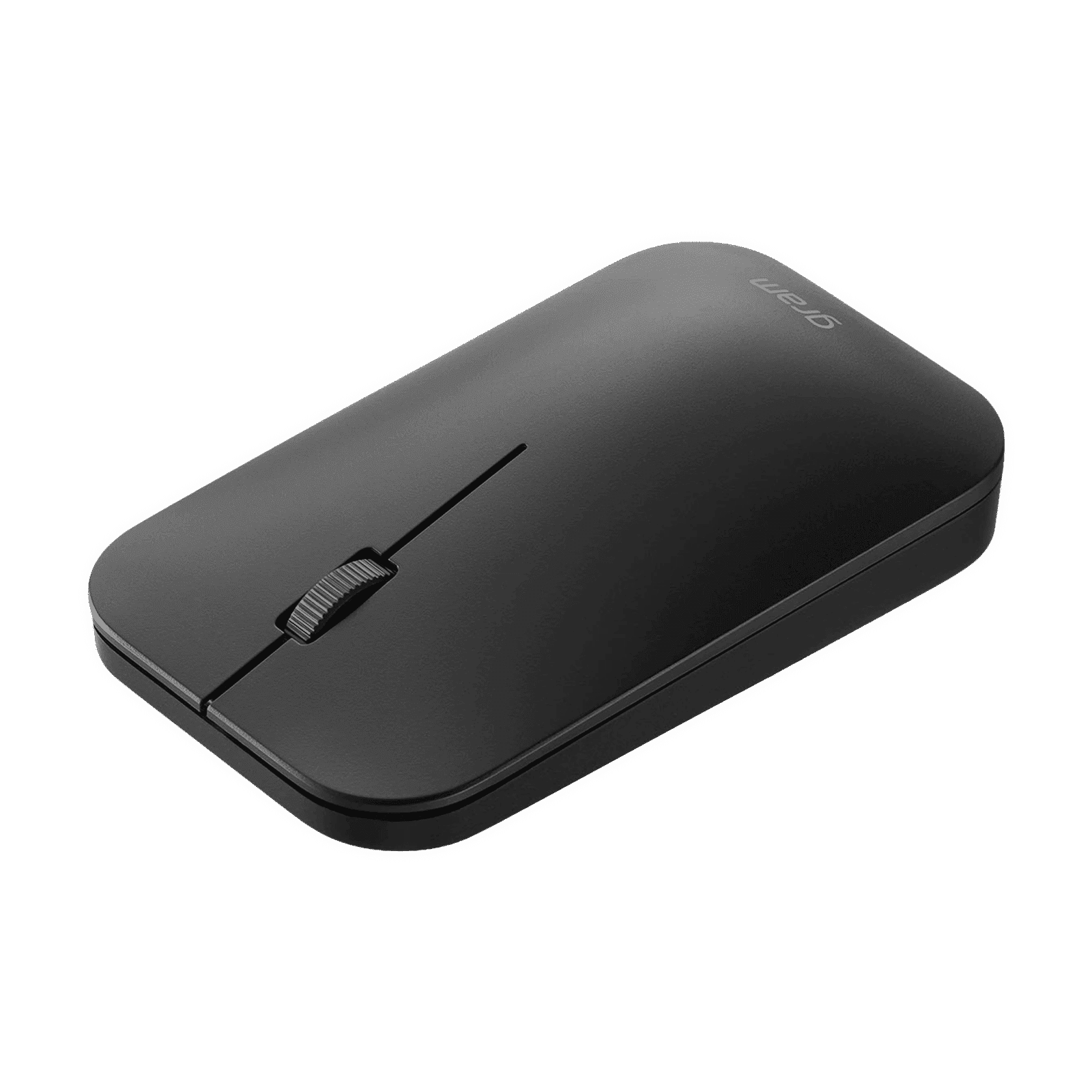 LG Gram Wireless Optical Mouse (1000 DPI, Plug & Play, Black) LG Gram Wireless Optical Mouse (1000 DPI, Plug & Play, Black)_3