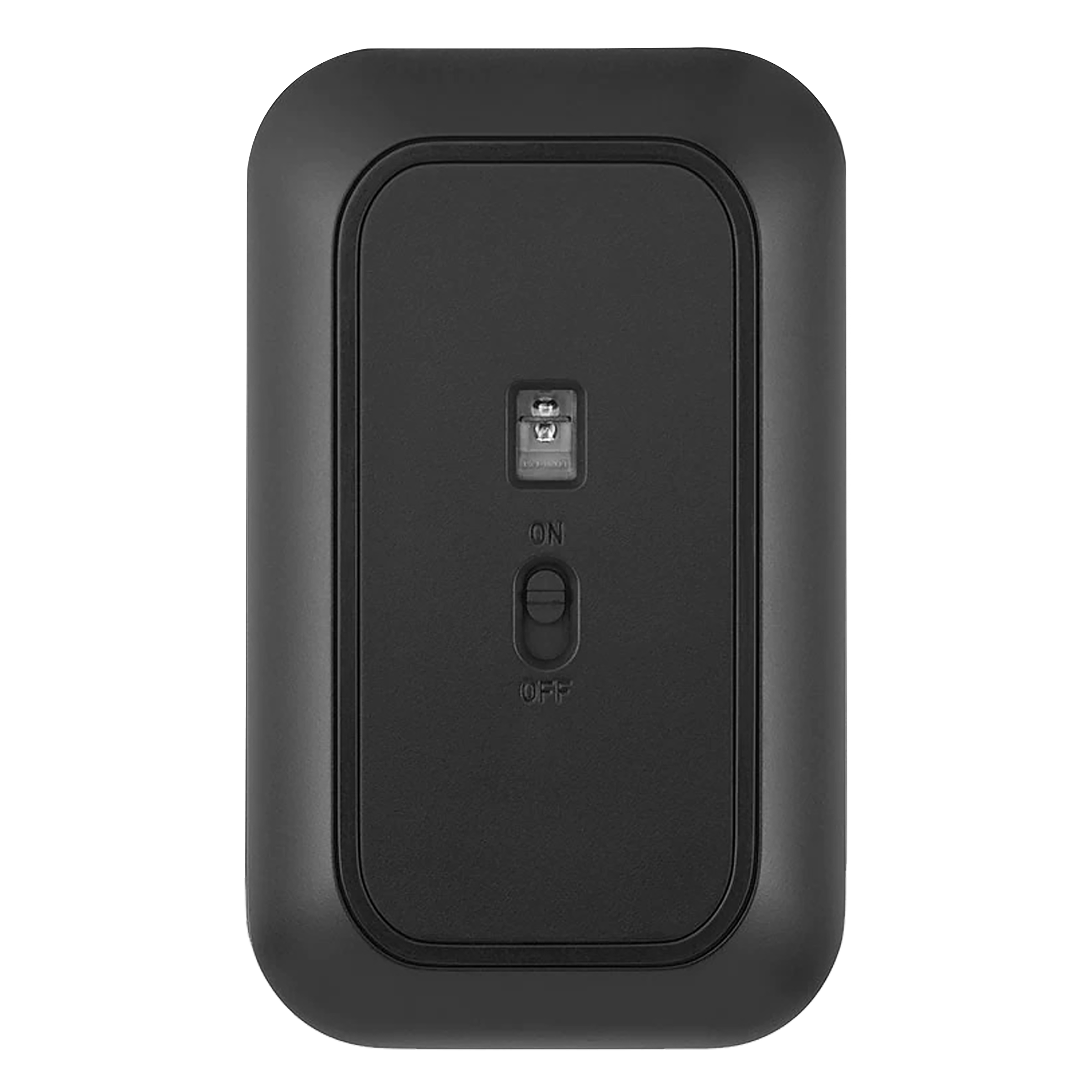 LG Gram Wireless Optical Mouse (1000 DPI, Plug & Play, Black) LG Gram Wireless Optical Mouse (1000 DPI, Plug & Play, Black)_6