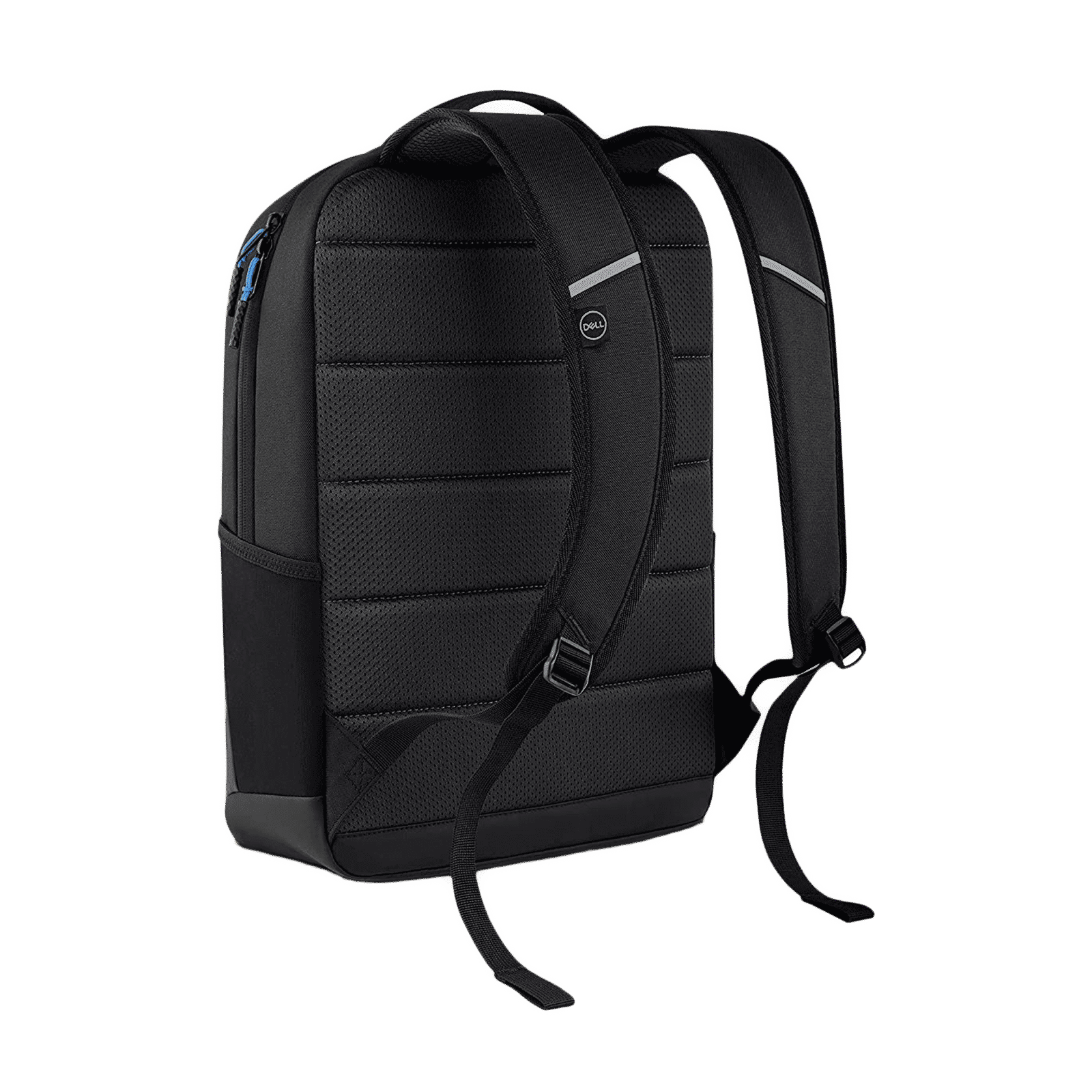 DELL Pro Slim Fibre Laptop Backpack for 15 Inch Laptop (Water Resistant Protective Coating, Black) DELL Pro Slim Fibre Laptop Backpack for 15 Inch Laptop (Water Resistant Protective Coating, Black)_9