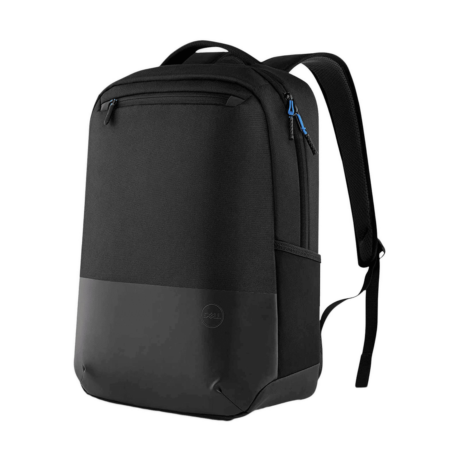 DELL Pro Slim Fibre Laptop Backpack for 15 Inch Laptop (Water Resistant Protective Coating, Black) DELL Pro Slim Fibre Laptop Backpack for 15 Inch Laptop (Water Resistant Protective Coating, Black)_10